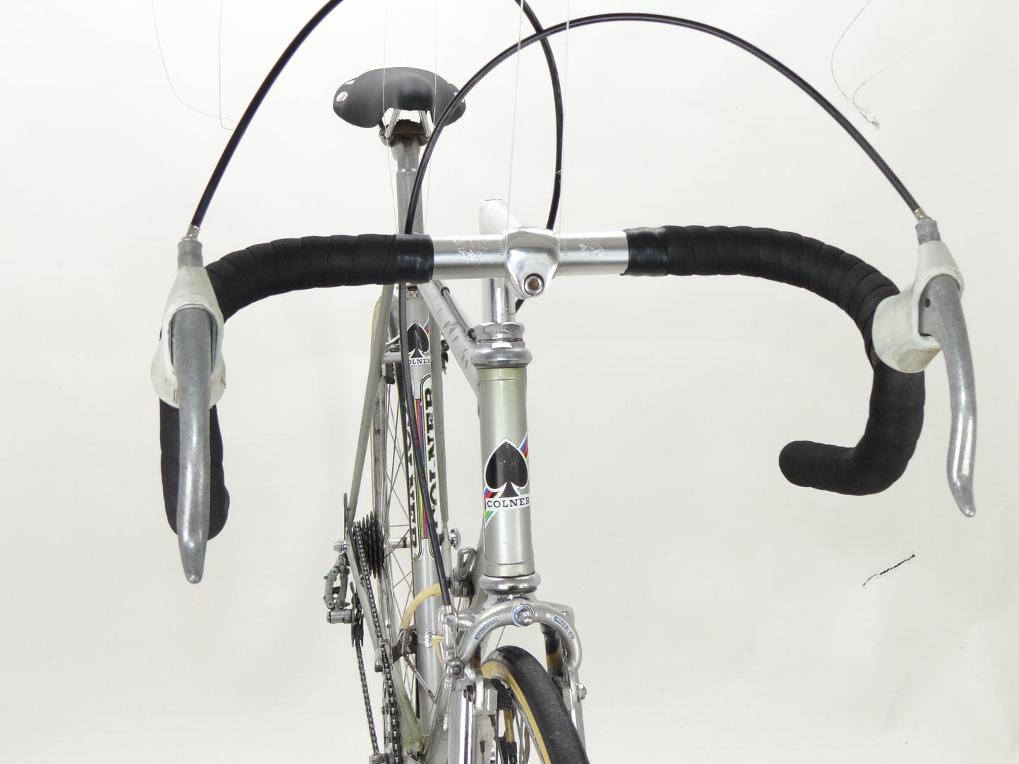 rennrad colner Colner – Der ReCyclist