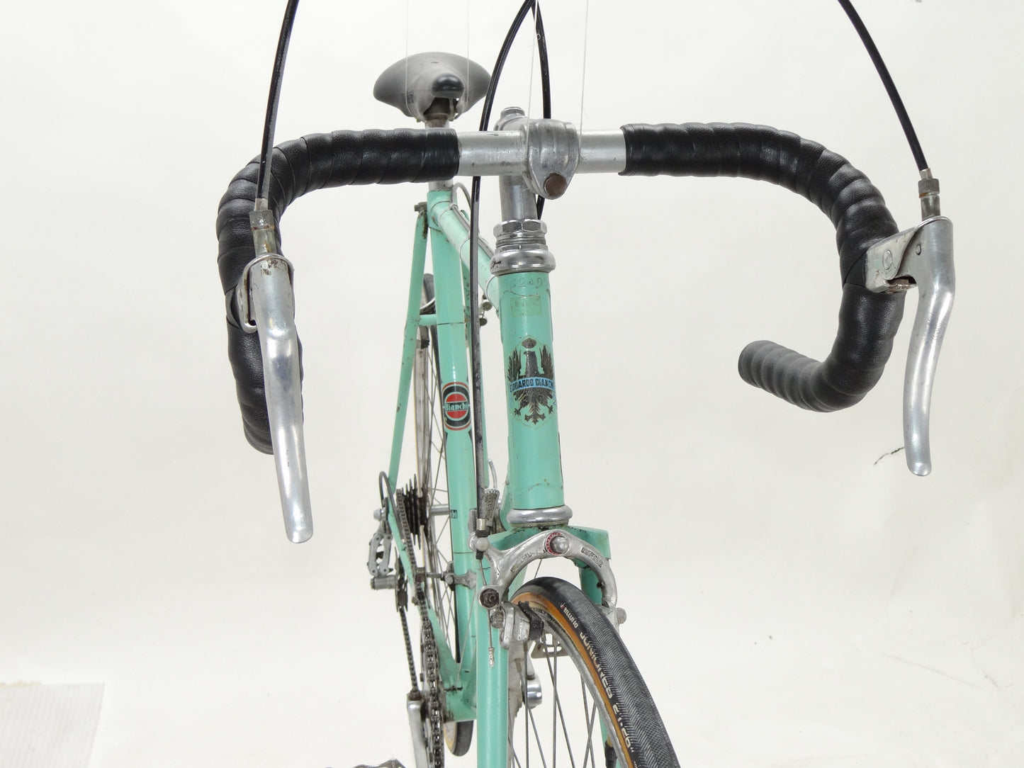 ebay bianchi rennrad Bianchi Sprint (Bambini)