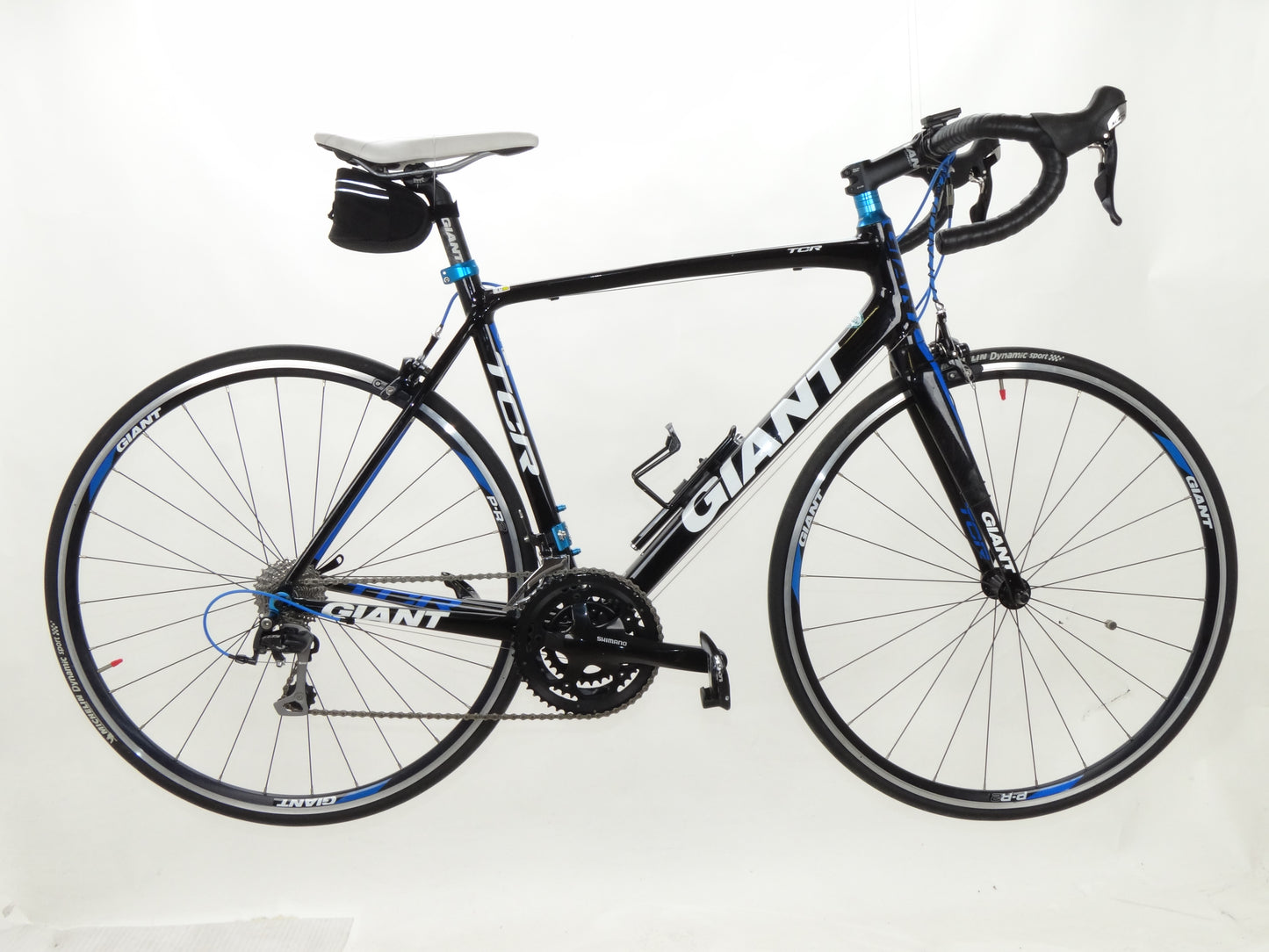 Giant TCR