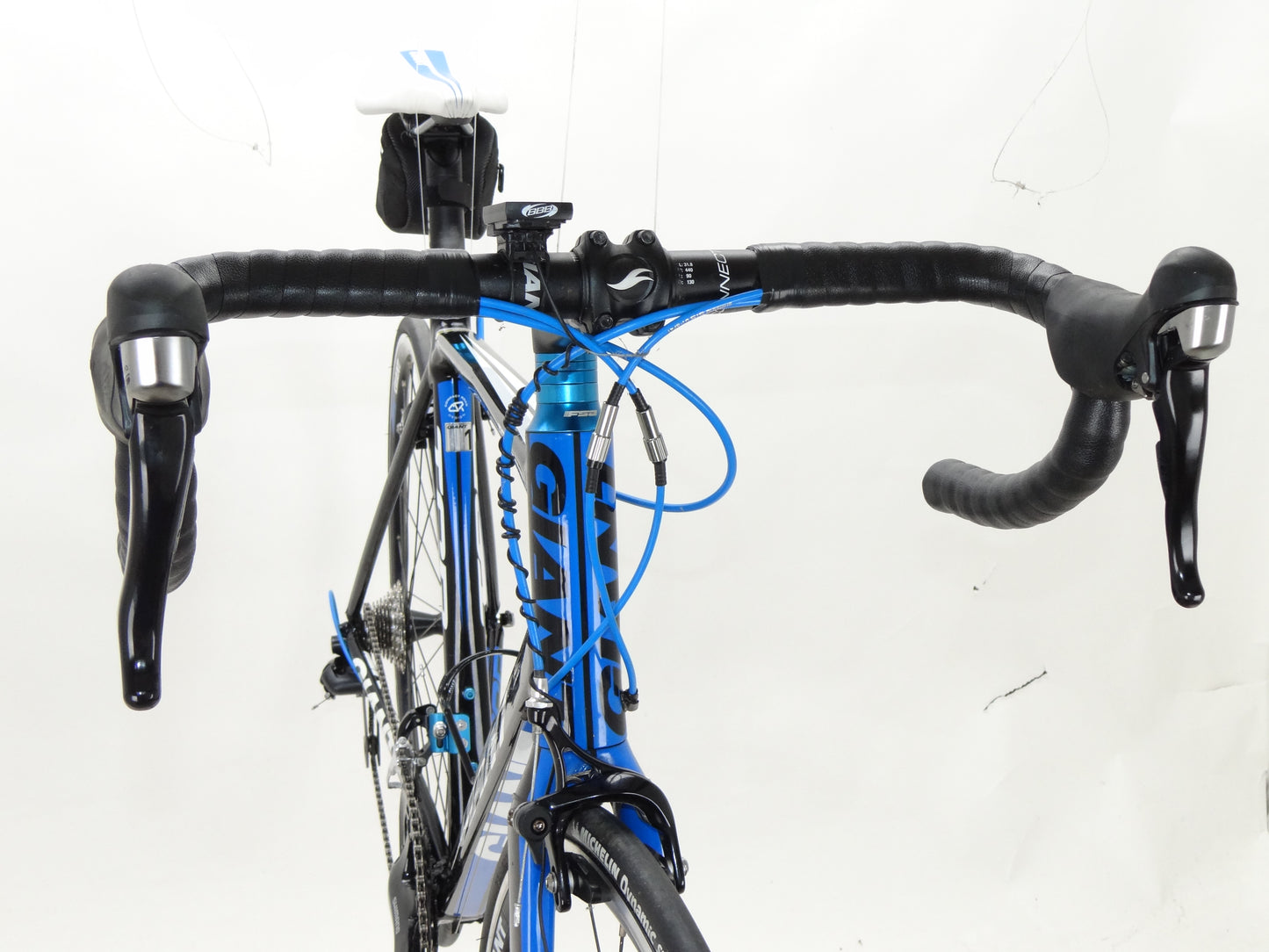 Giant TCR