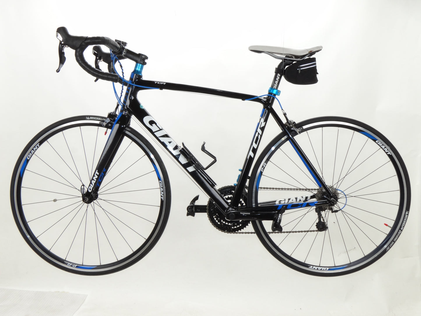 Giant TCR