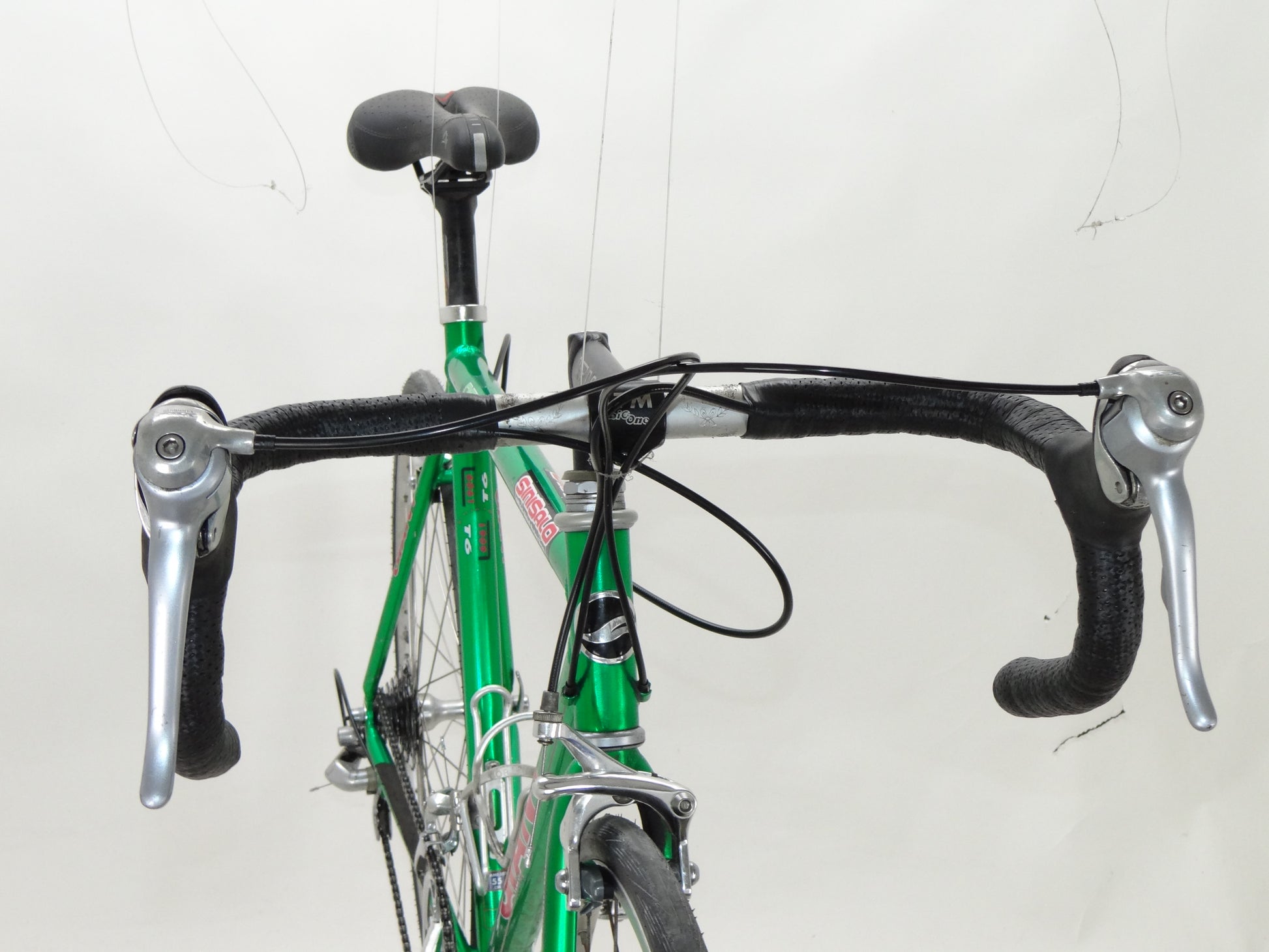 postillon rennrad Giant Peloton 8200 – Der ReCyclist