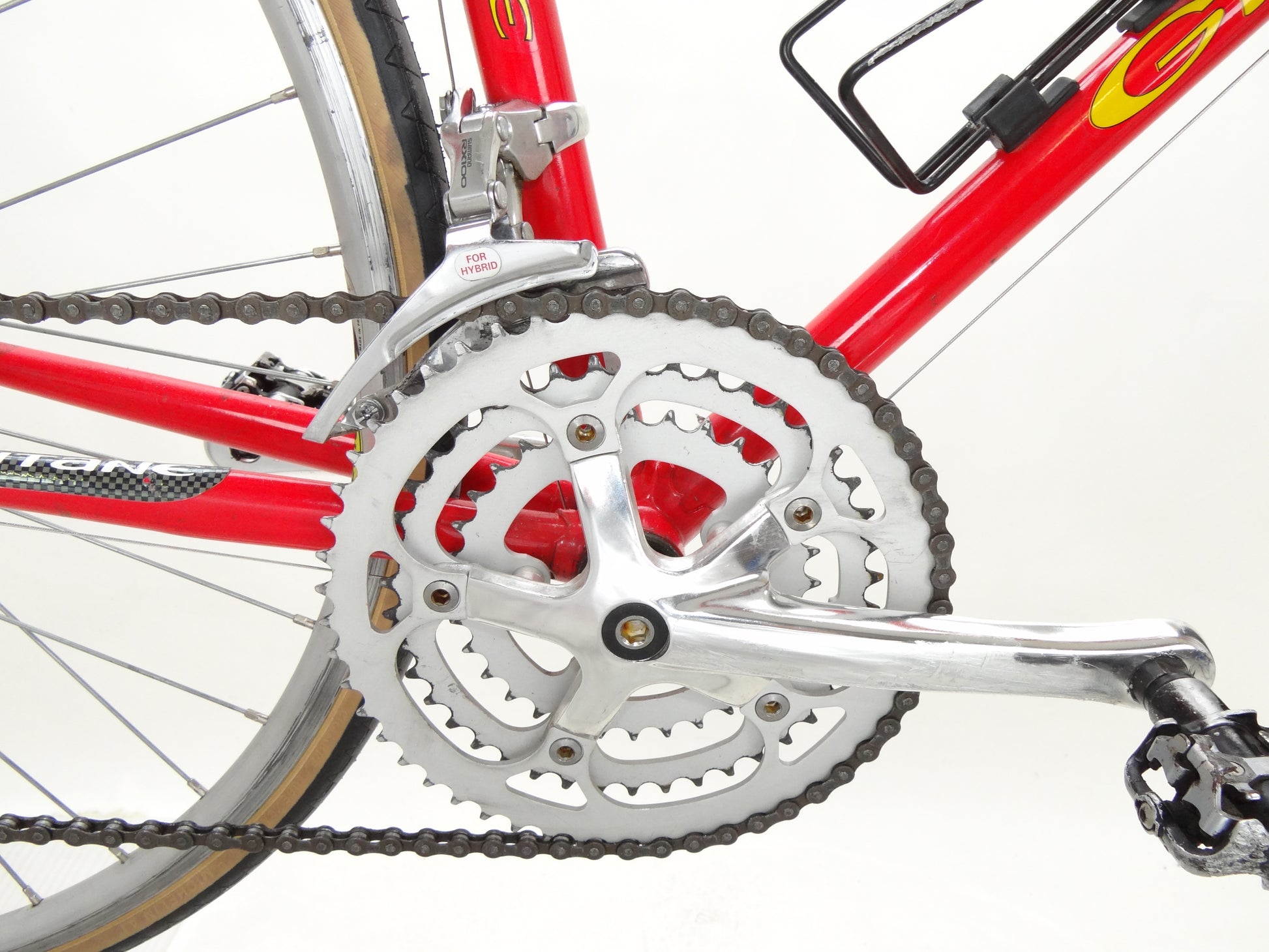 mountainbike gitane Gitane – Der ReCyclist