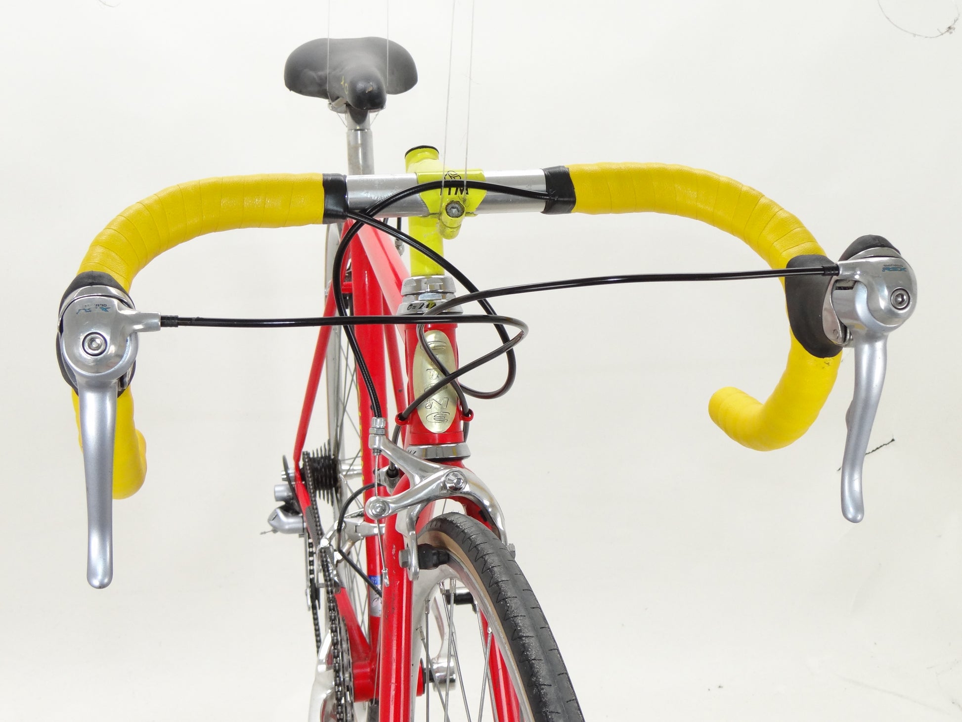 gitane rennrad kaufen Gitane – Der ReCyclist