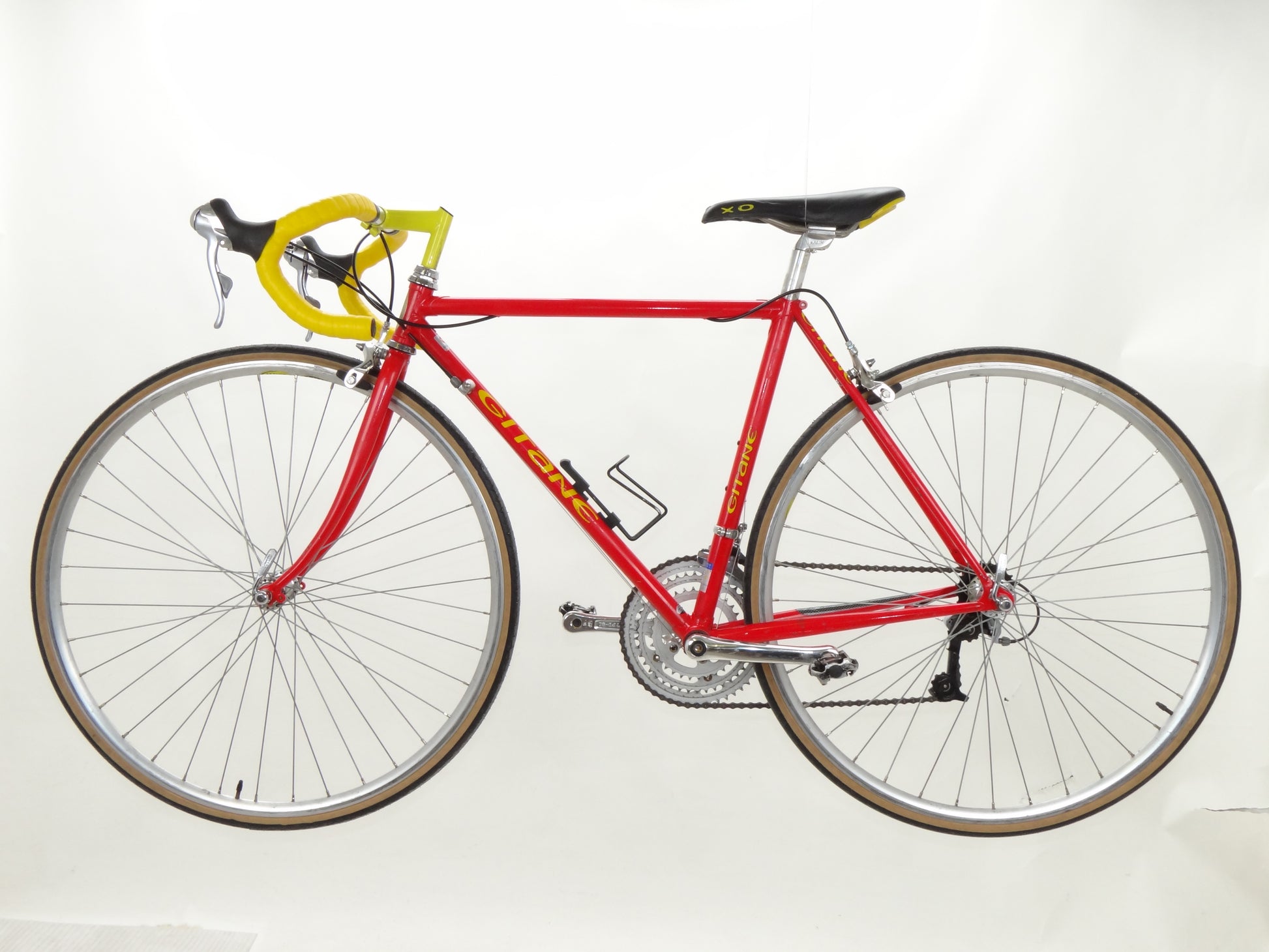 gitane rennrad 70er Gitane – Der ReCyclist