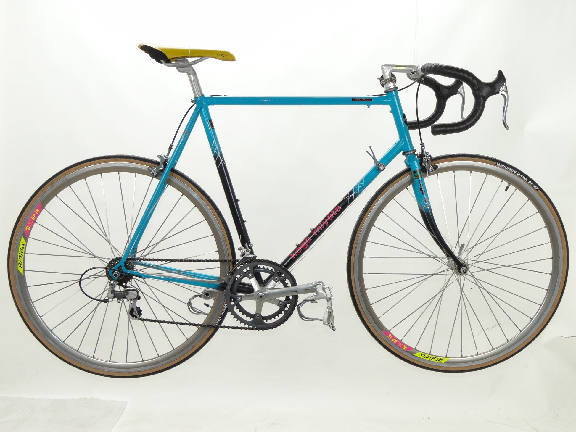 sattelstütze koga miyata Koga Miyata Exerciser