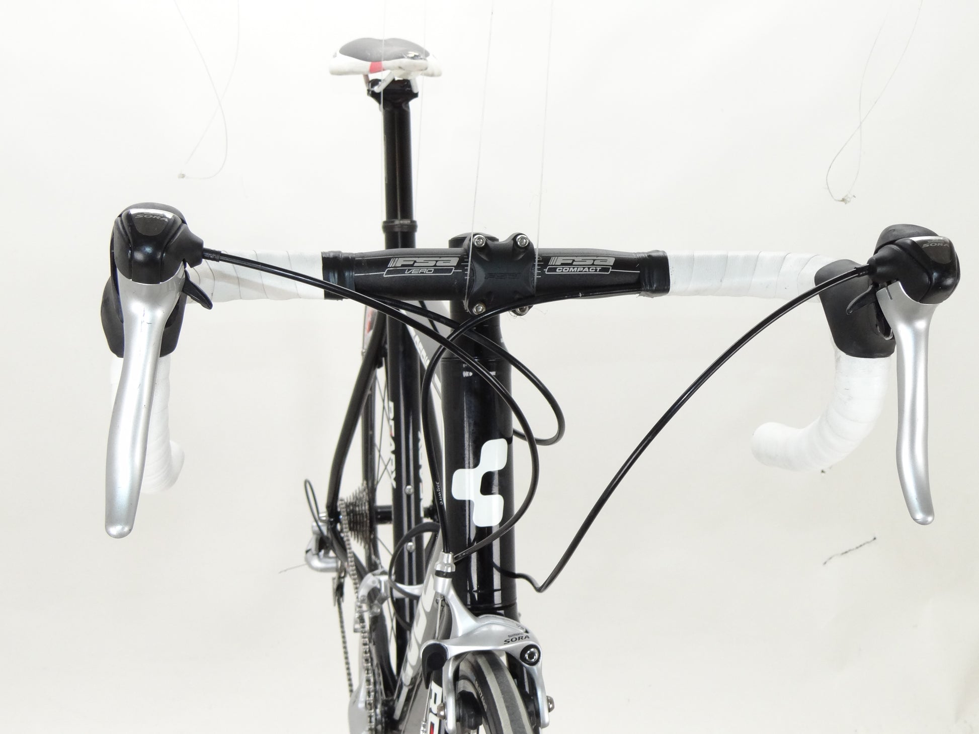 cube aerial rennrad Cube Aerial