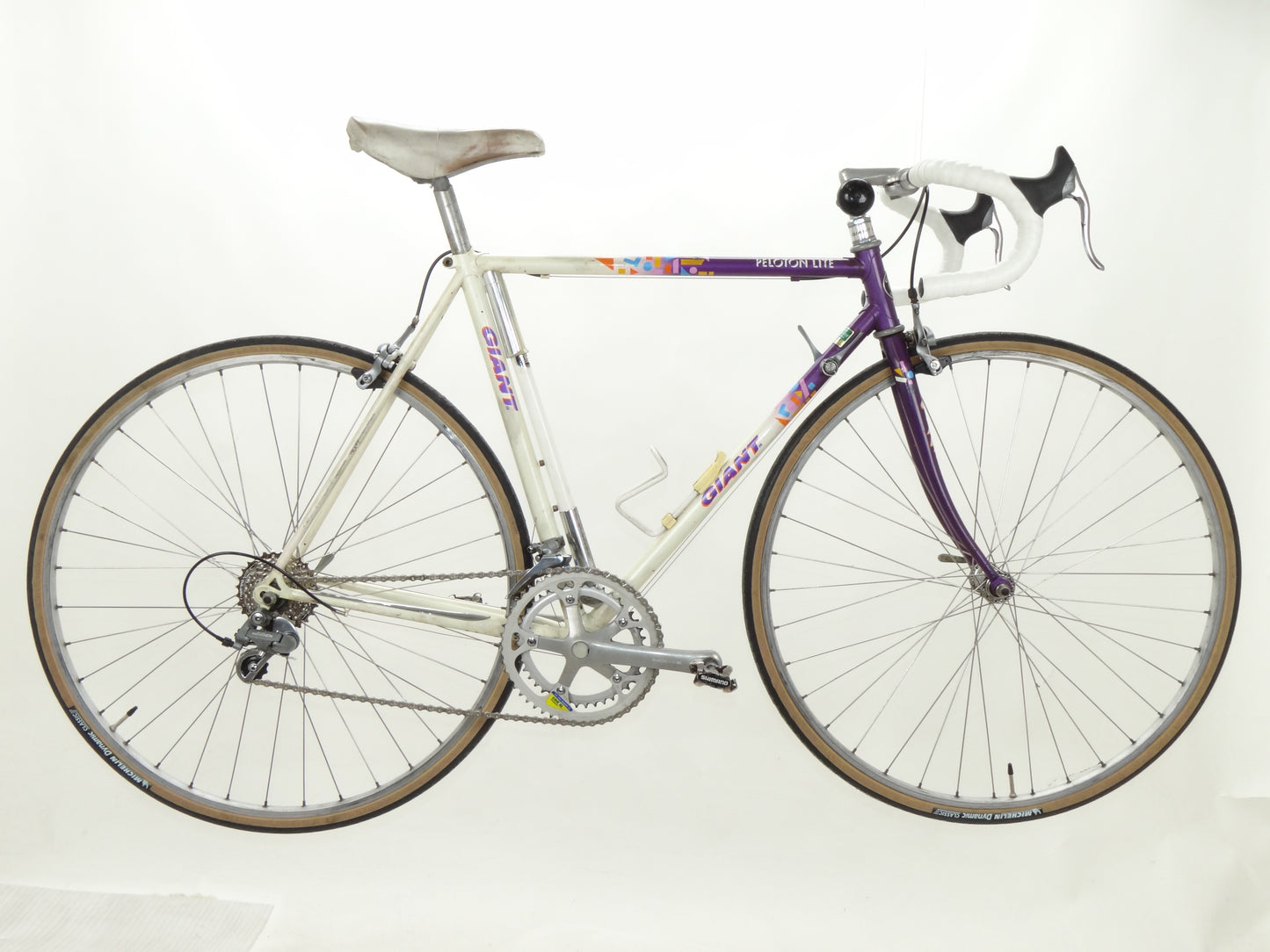 Giant Peloton Lite