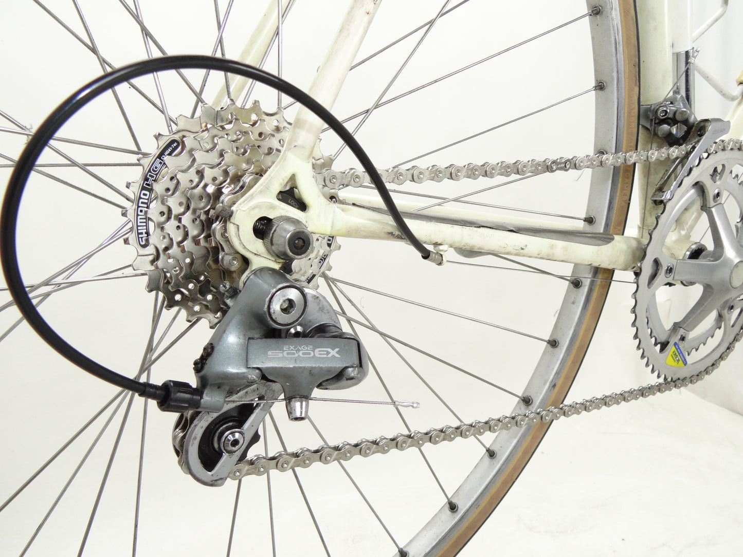 Giant Peloton Lite