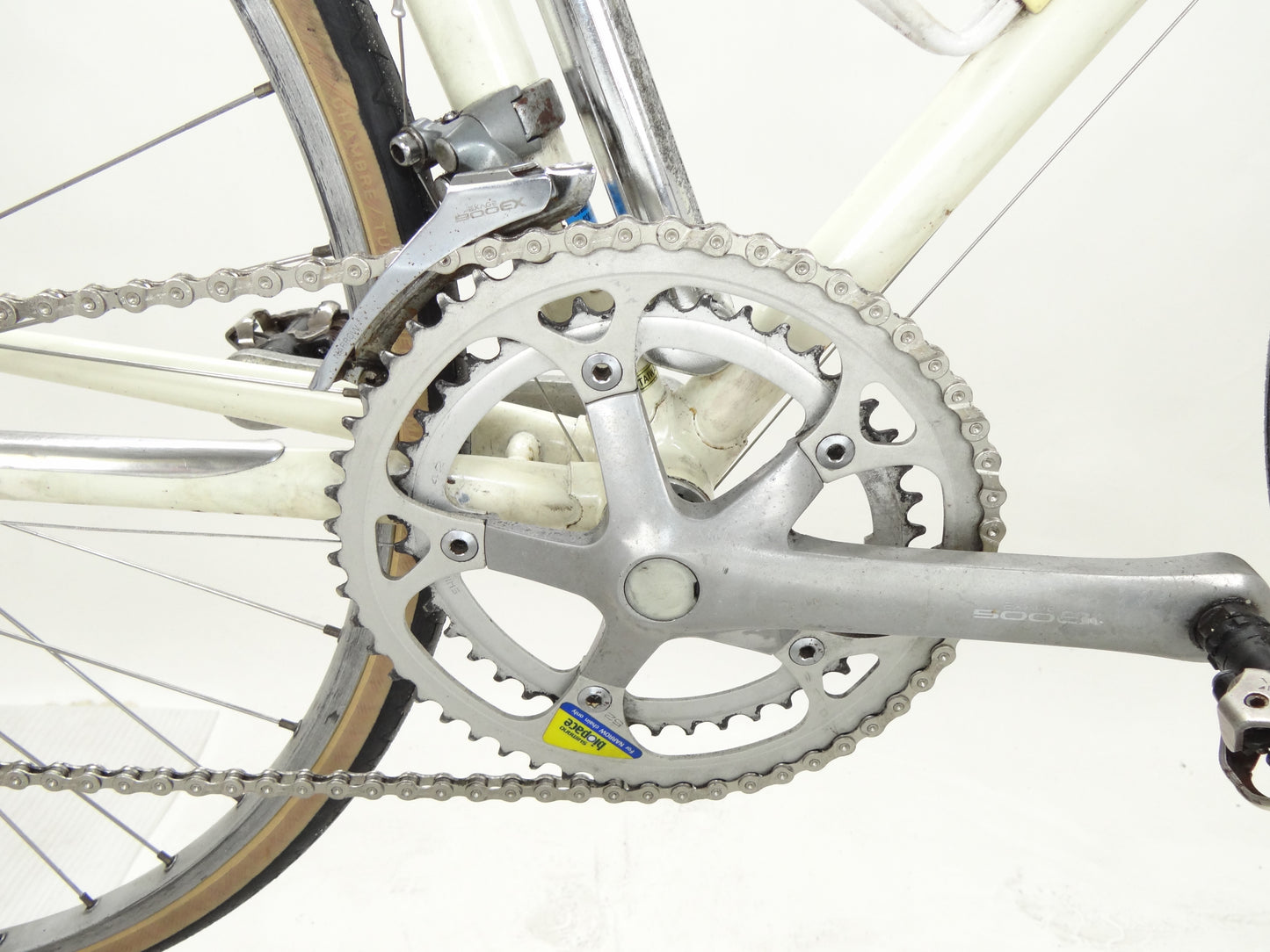 Giant Peloton Lite