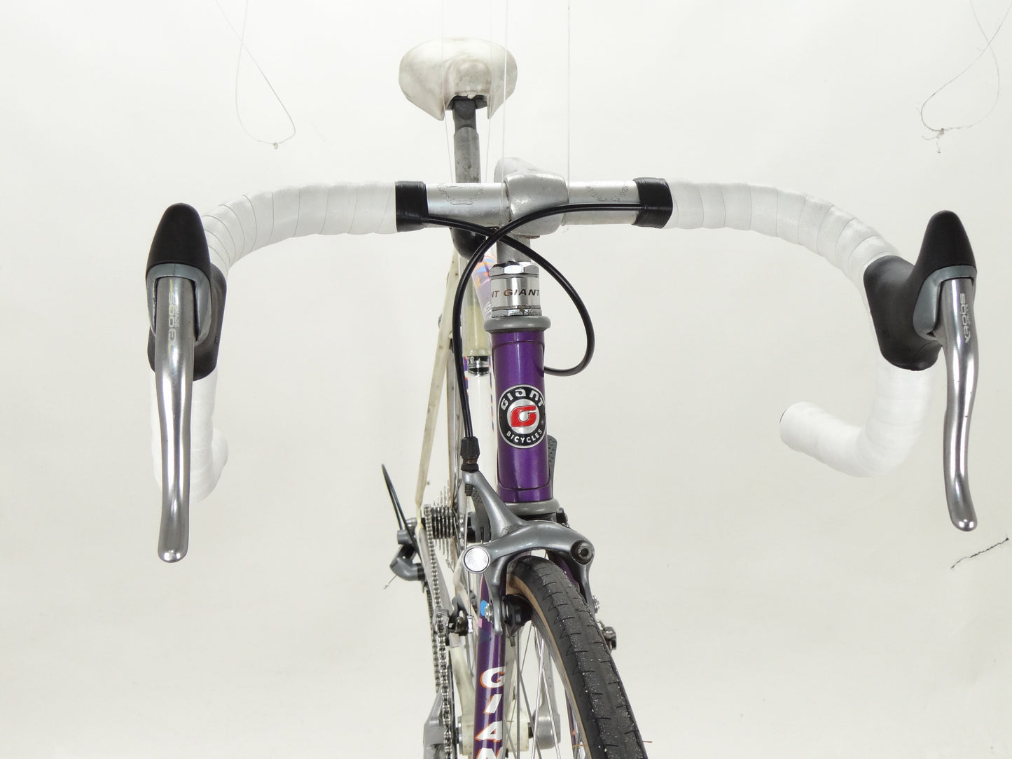 Giant Peloton Lite