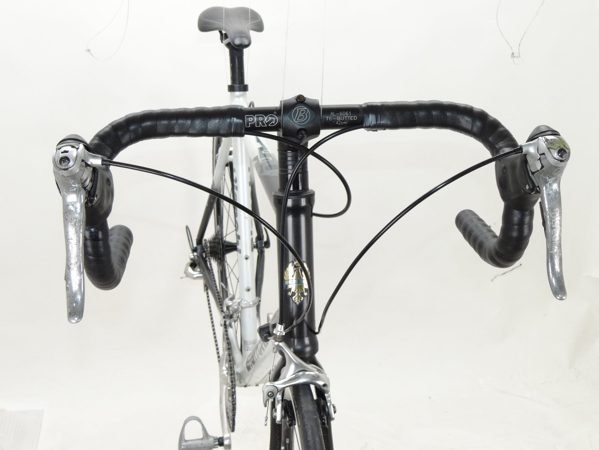 rennrad bianchi ml3 Bianchi ML3 – Der ReCyclist