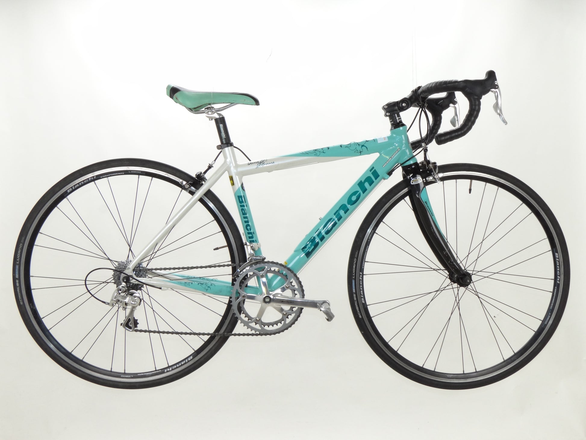 Bianchi Donna Bianca