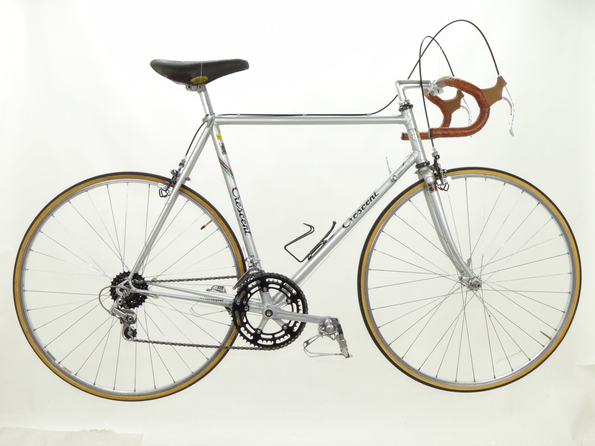 crescent rennrad Crescent – Der ReCyclist