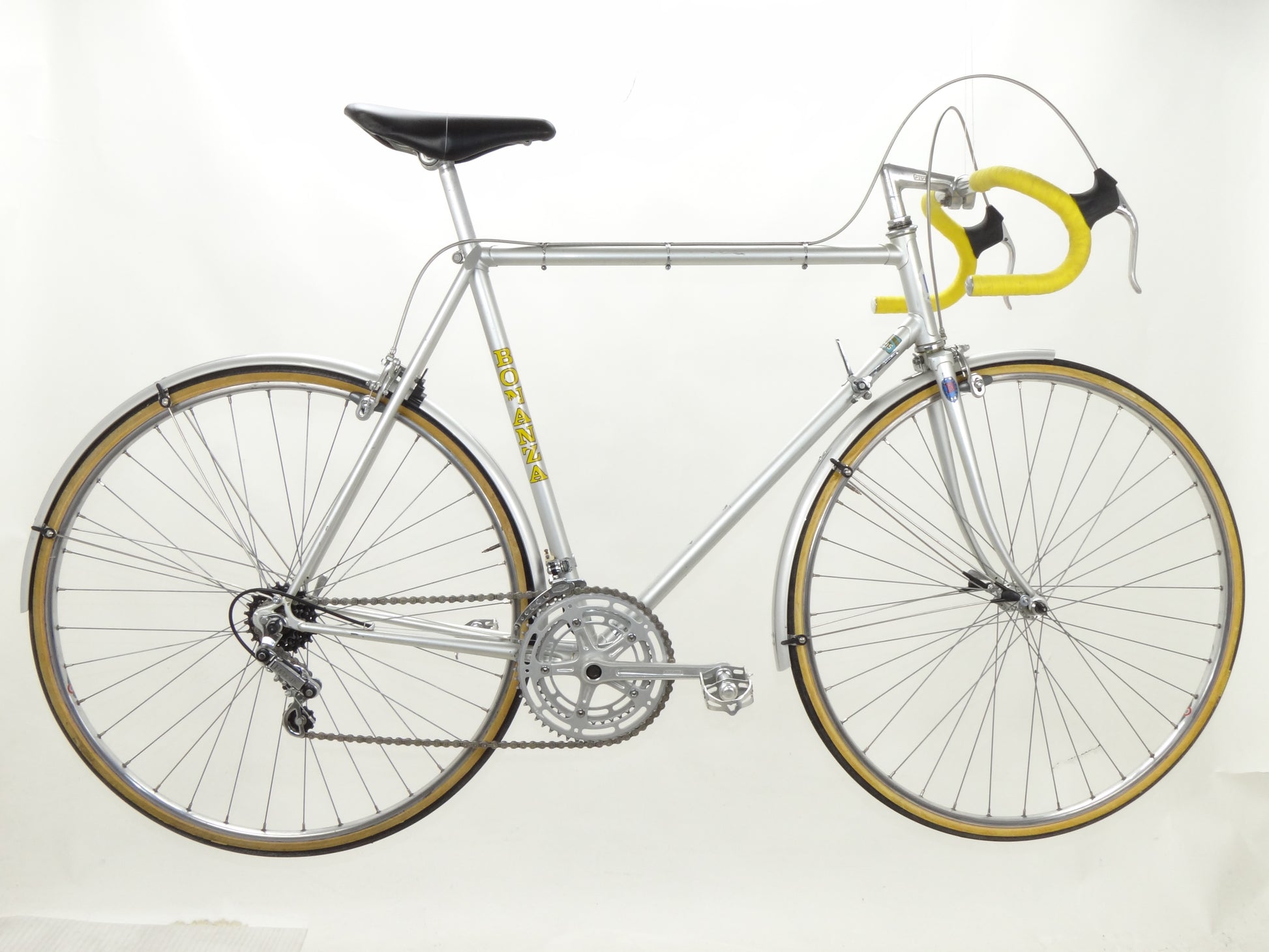 Bonanza – Der ReCyclist