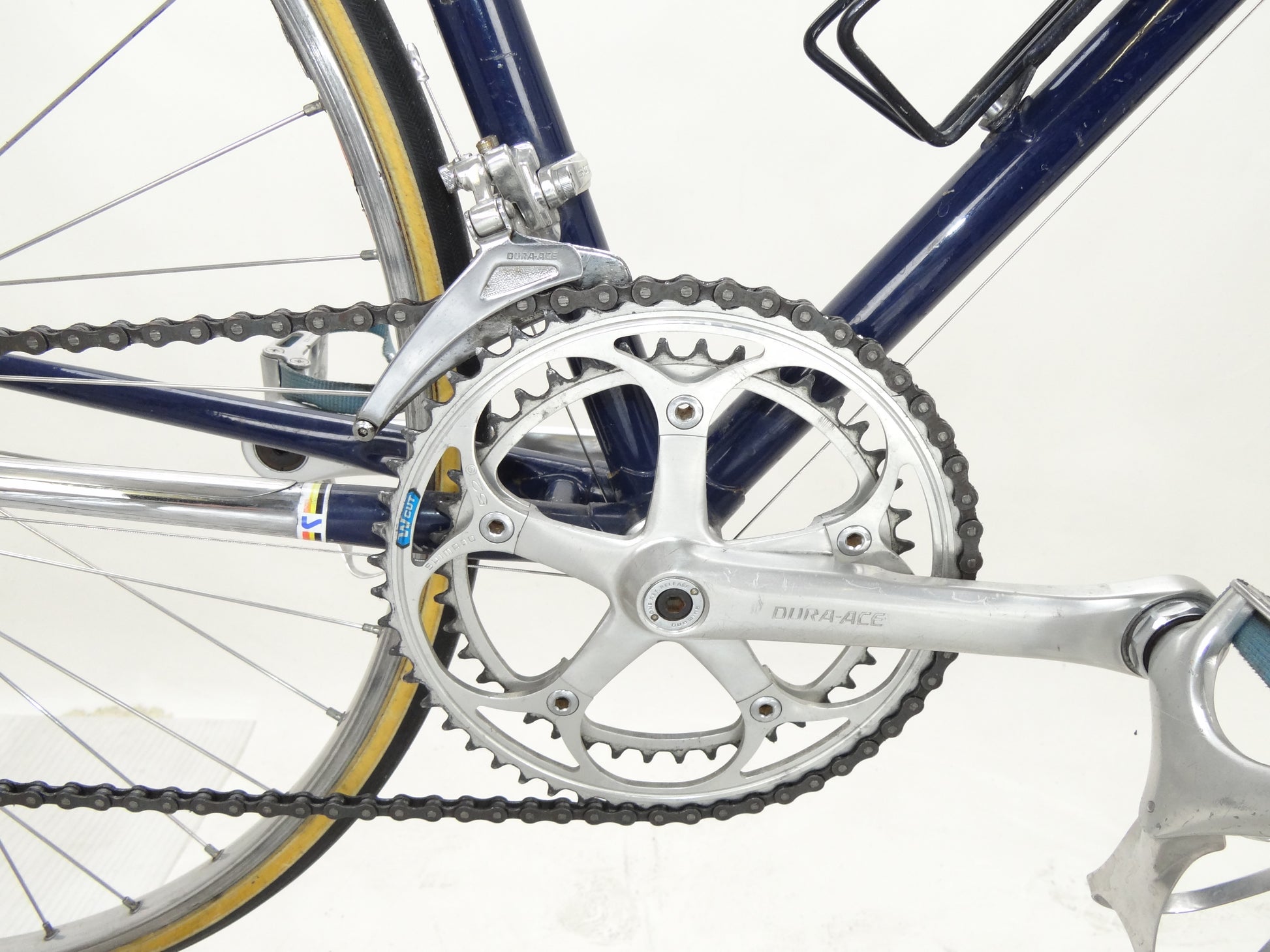 superia rennrad Superia Gemini Super Star – Der ReCyclist