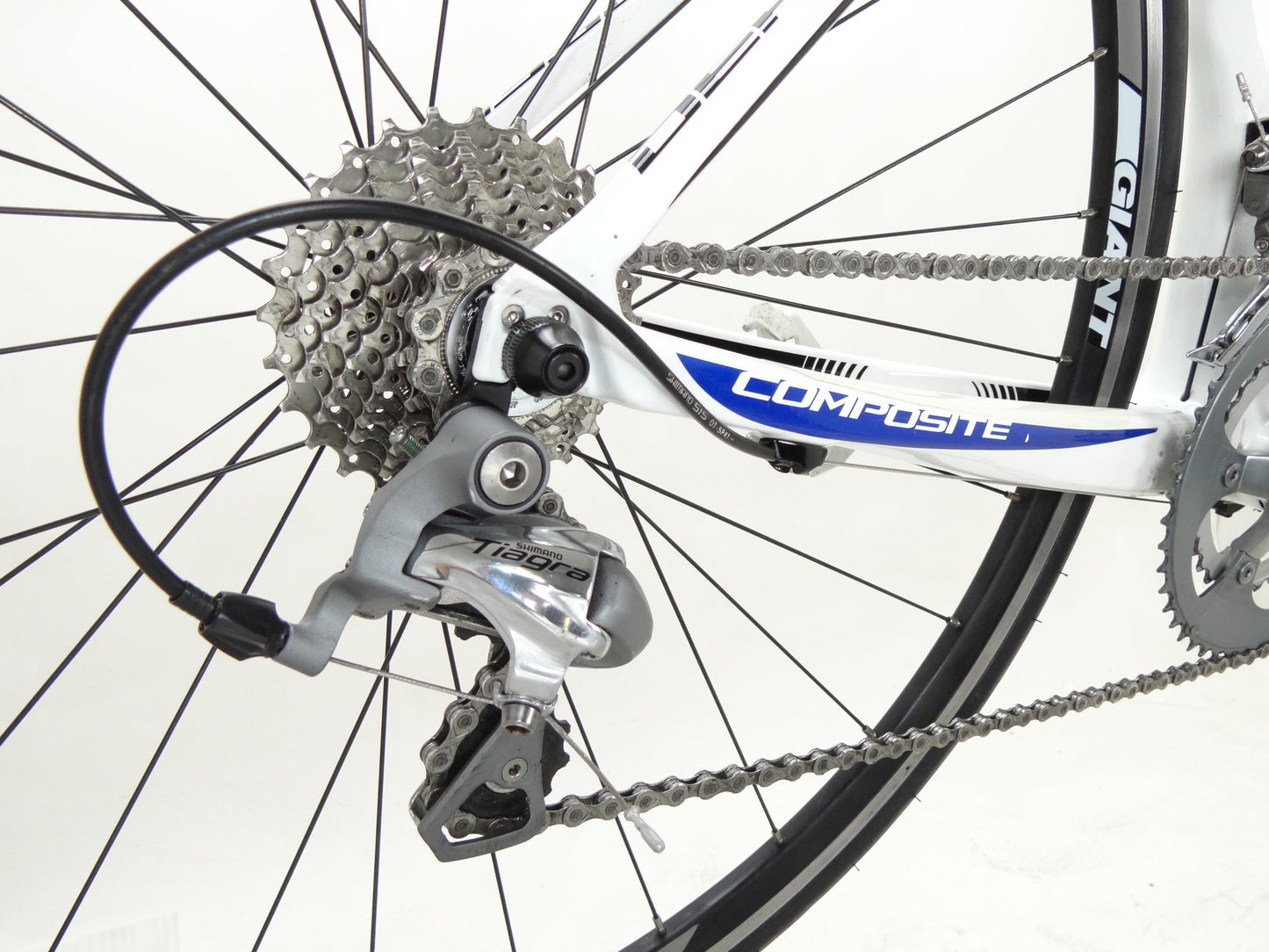 Giant Defy Composite