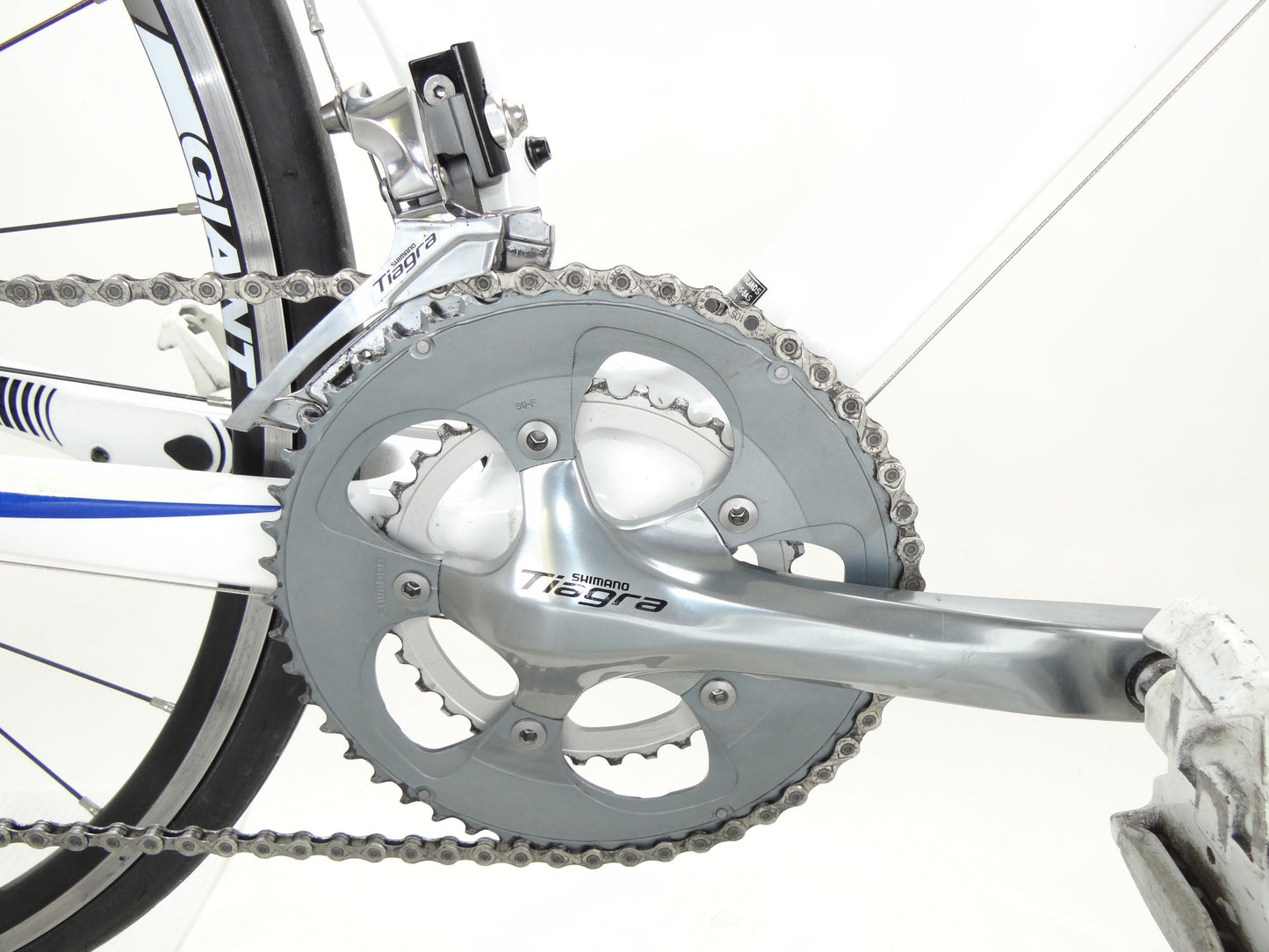 Giant Defy Composite