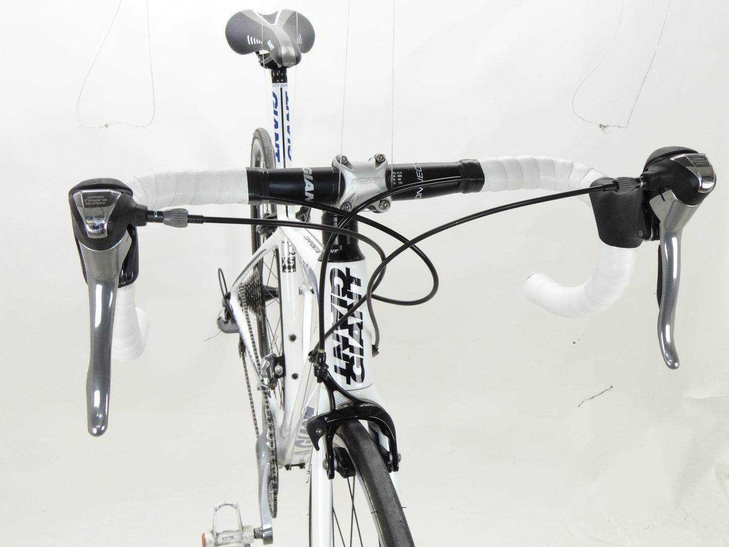 Giant Defy Composite