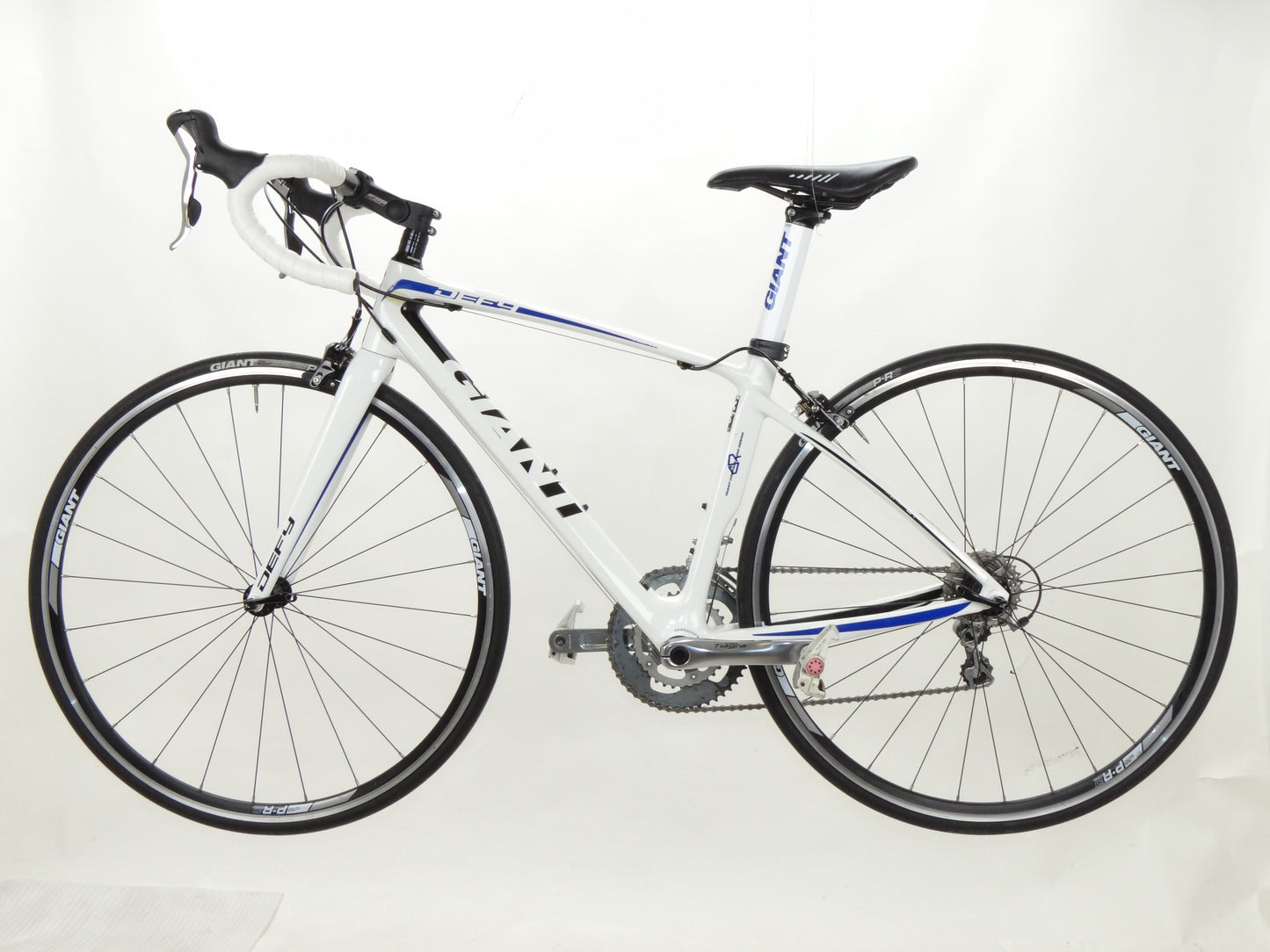 Giant Defy Composite