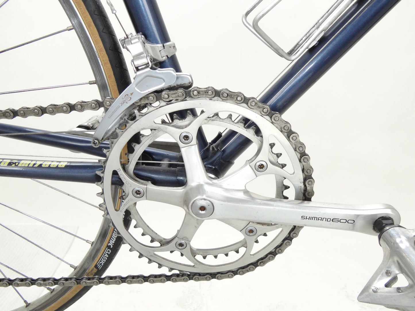 Koga Miyata Roadwinner