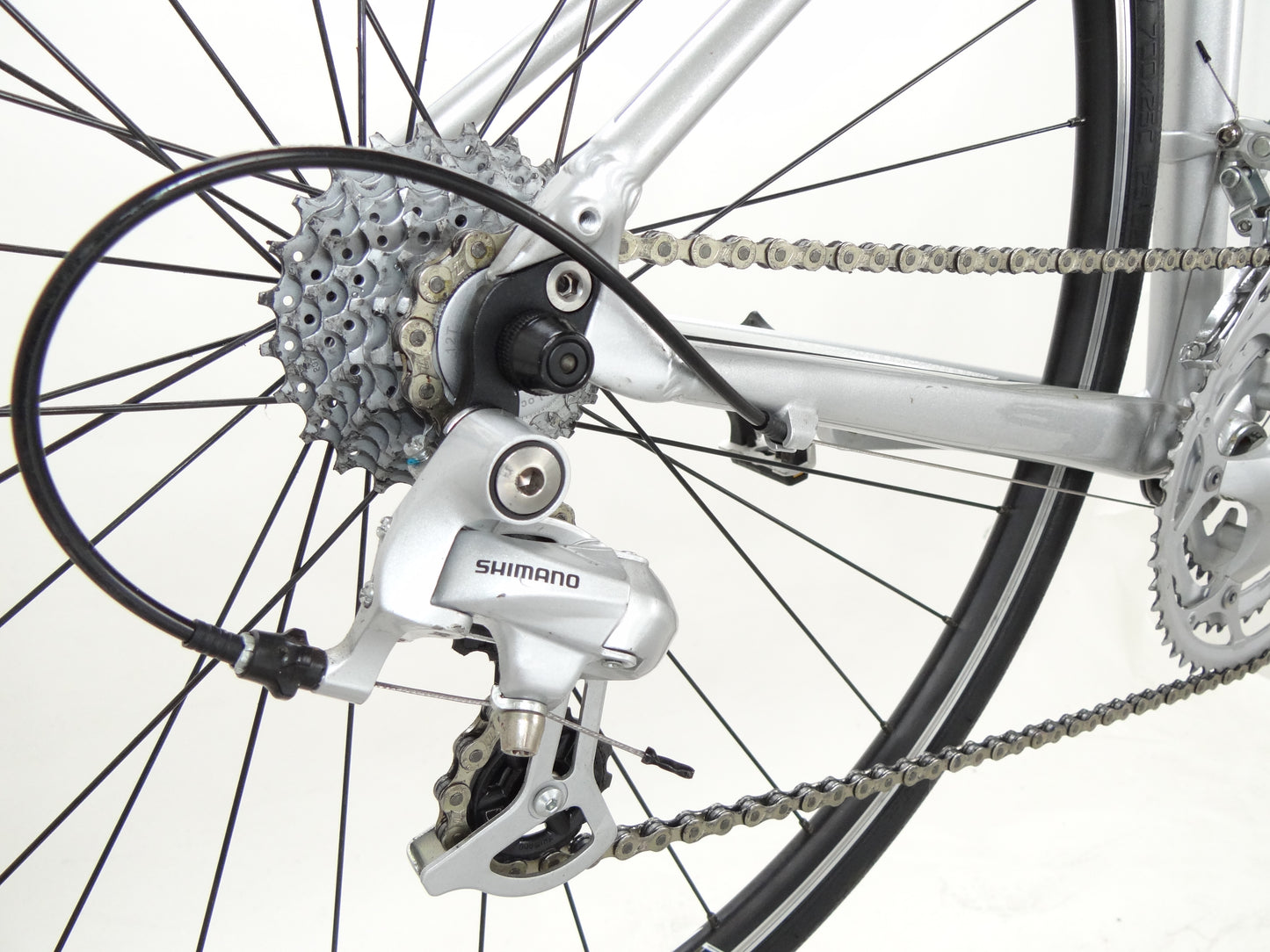 specialized damen rennrad dolce Specialized dolce – Der ReCyclist