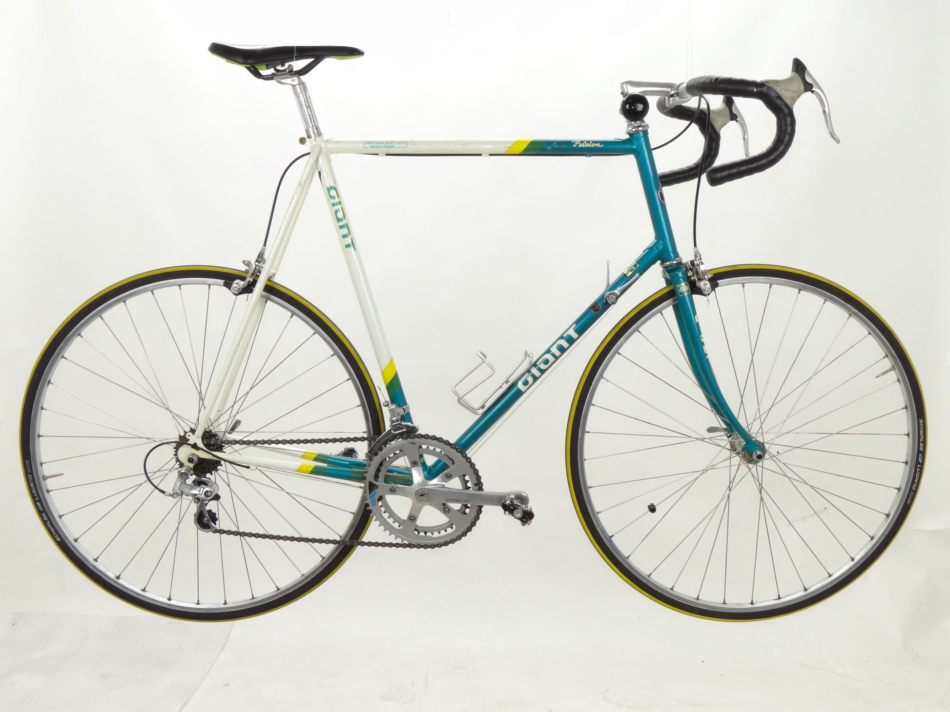 postillon rennrad Giant Peloton – Der ReCyclist