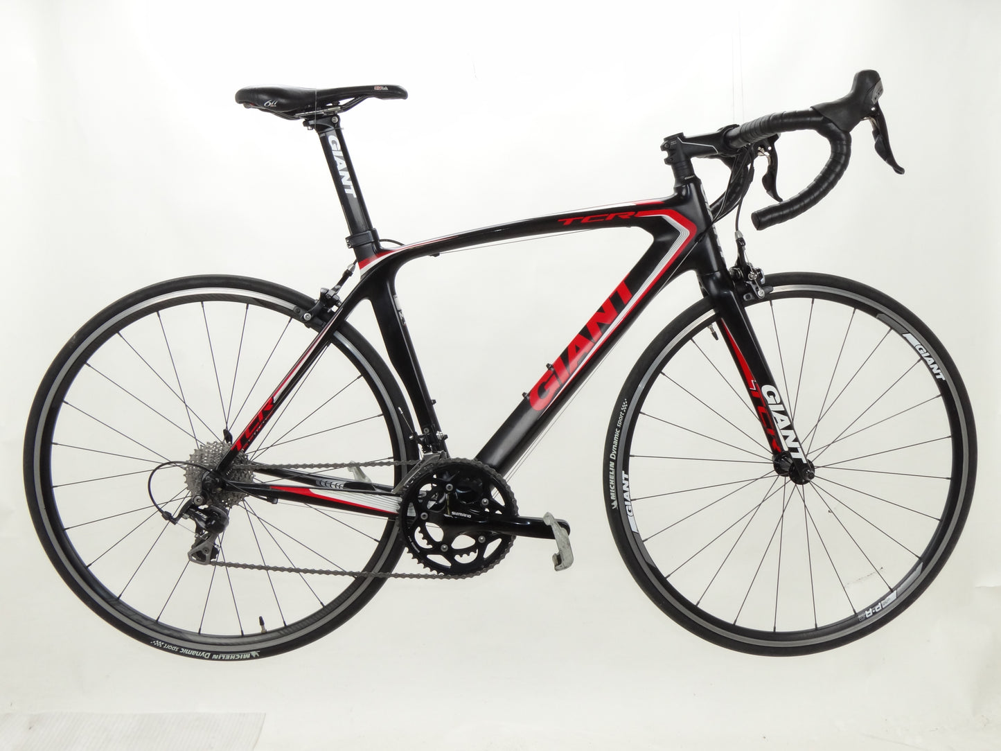 Giant TCR