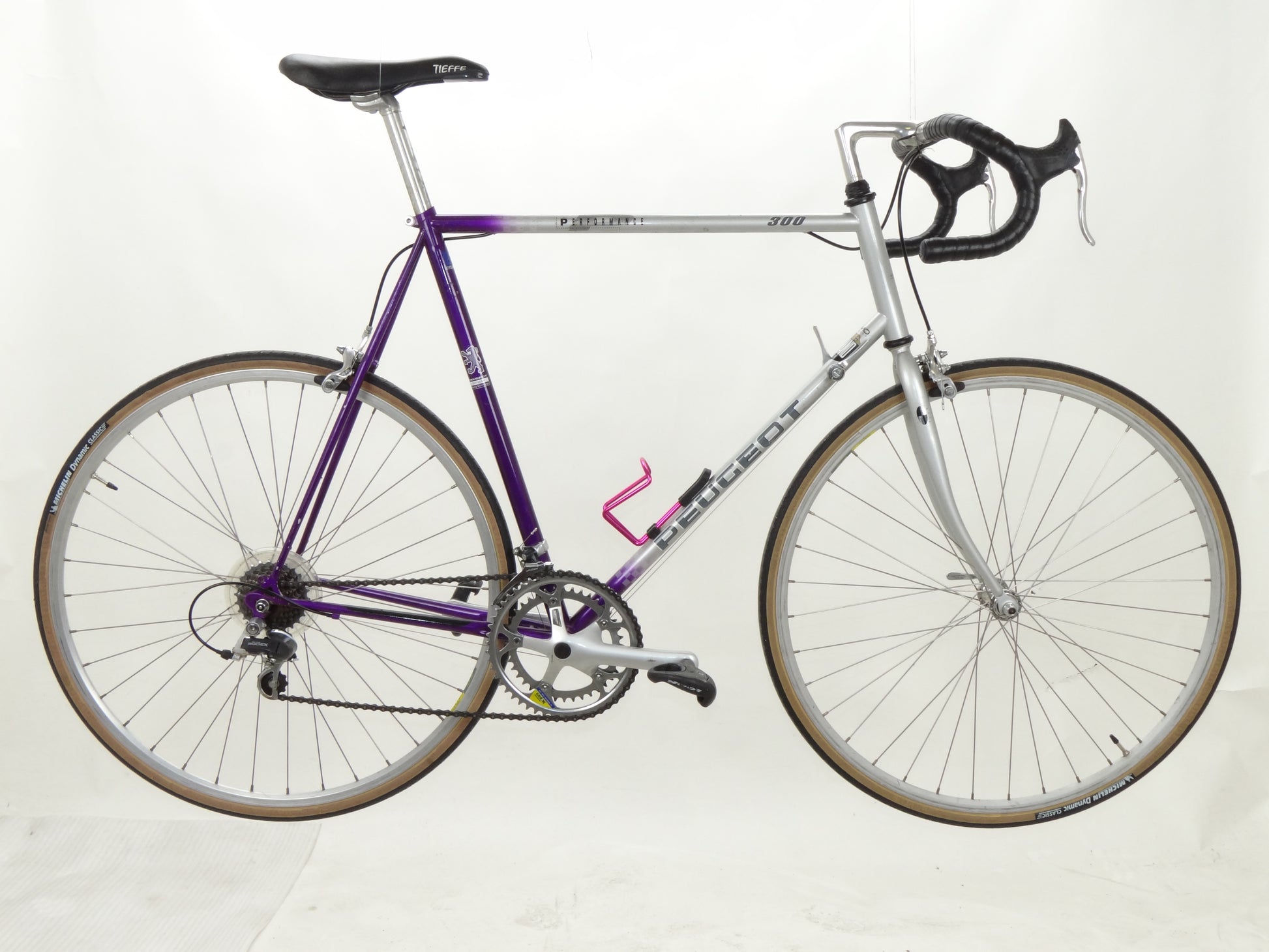 Peugeot Performance – Der ReCyclist