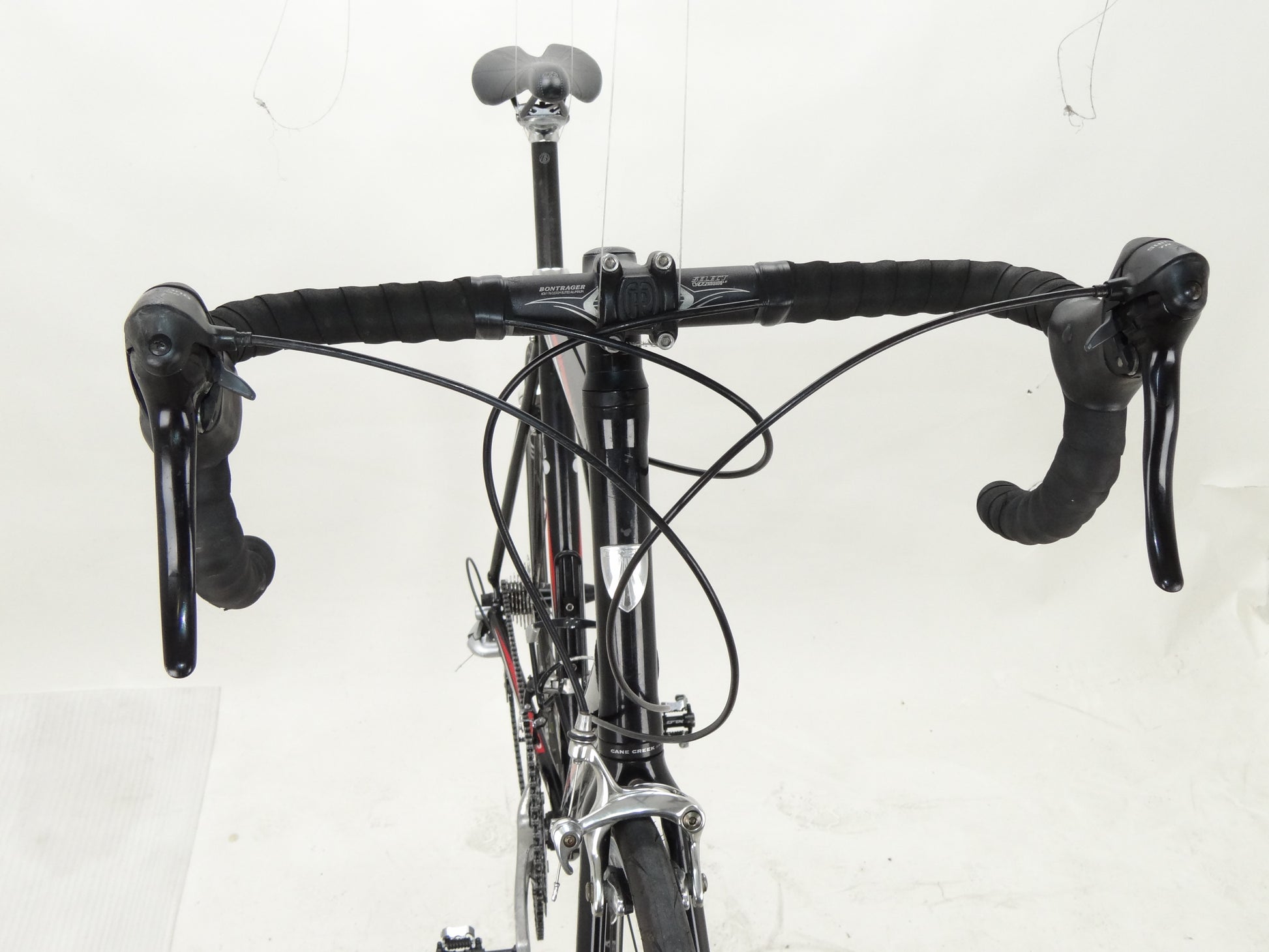 trek alpha rennrad Trek alpha – Der ReCyclist