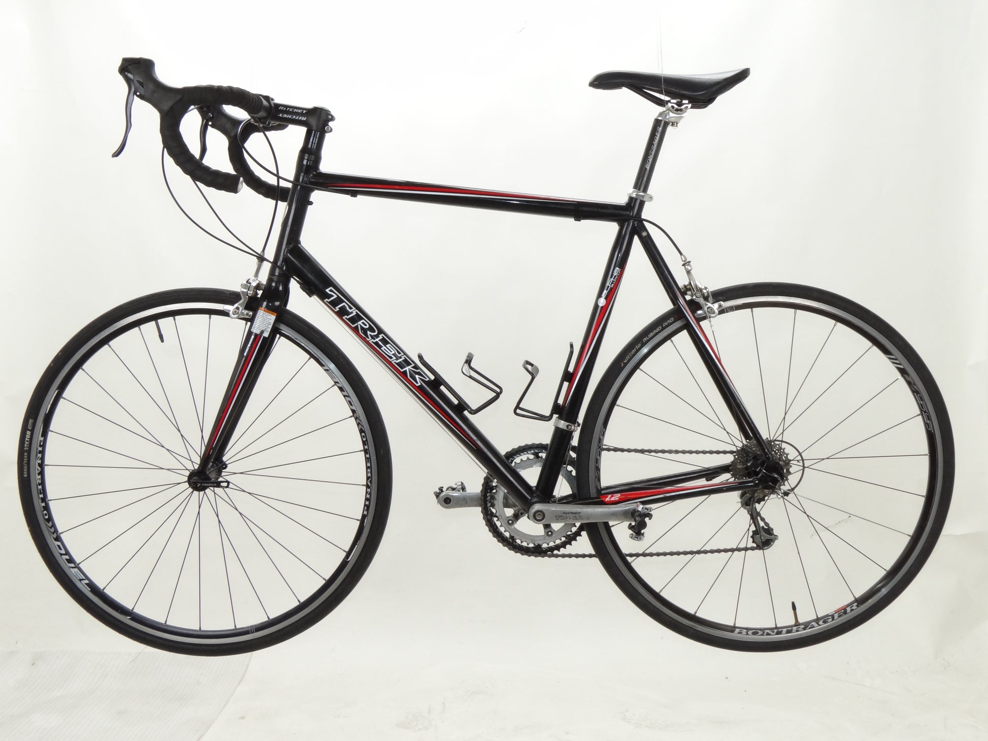 rennrad trek alpha Trek alpha