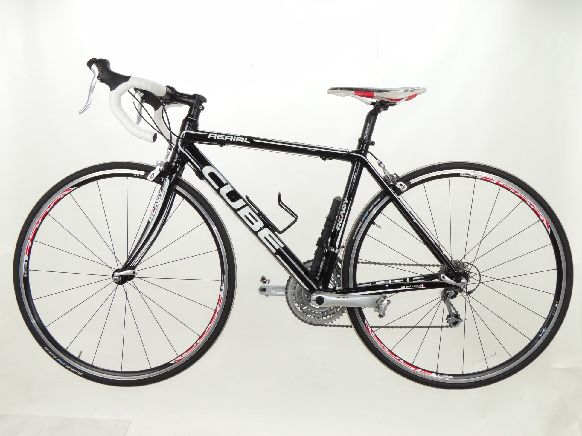 rennrad cube aerial comp Cube Aerial