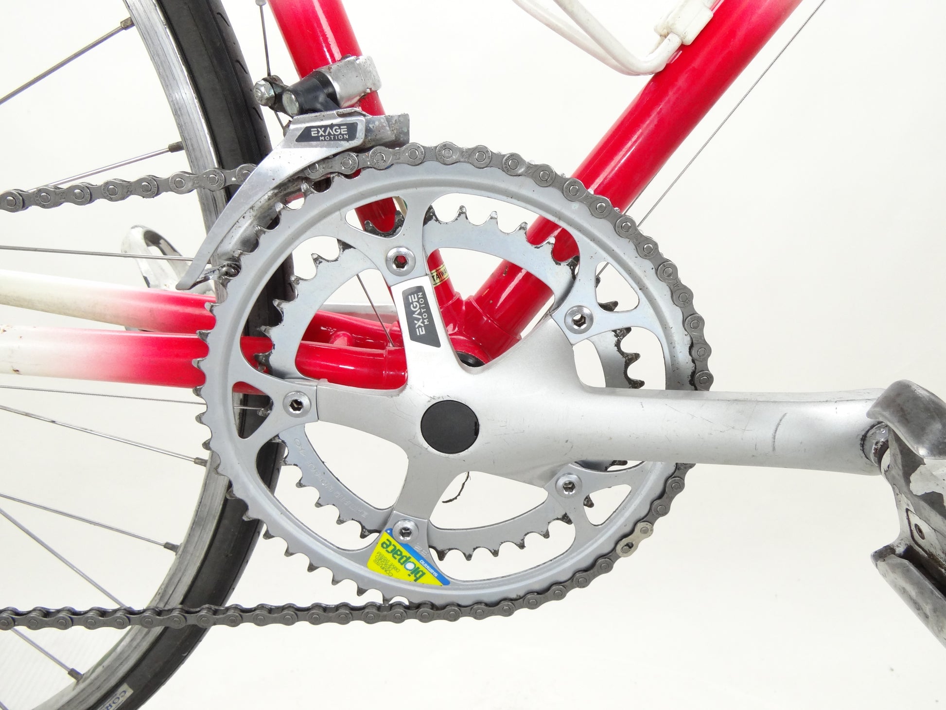 giant speeder lite rennrad Giant Speeder Lite – Der ReCyclist