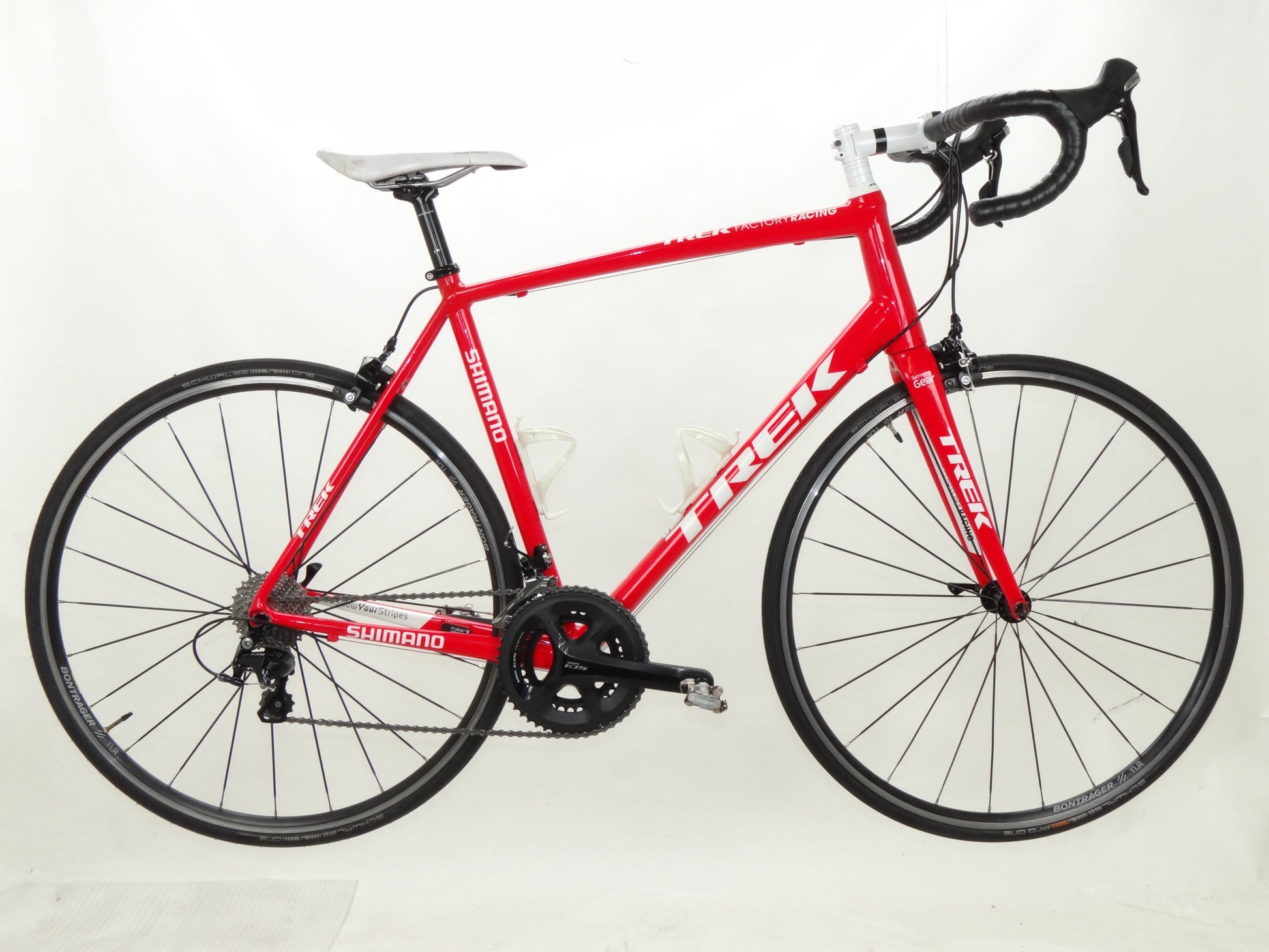 Trek Emonda – Der ReCyclist