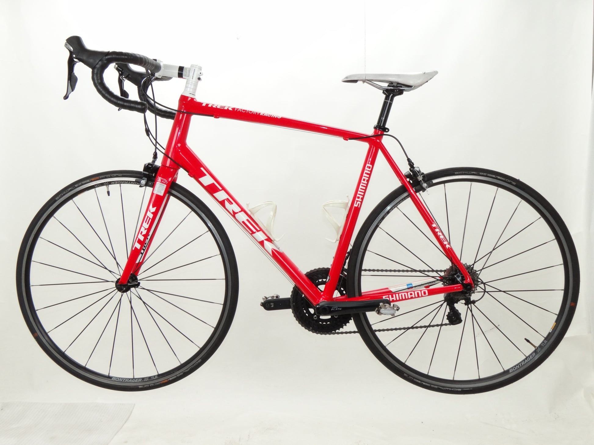trek emonda rennrad Trek Emonda – Der ReCyclist
