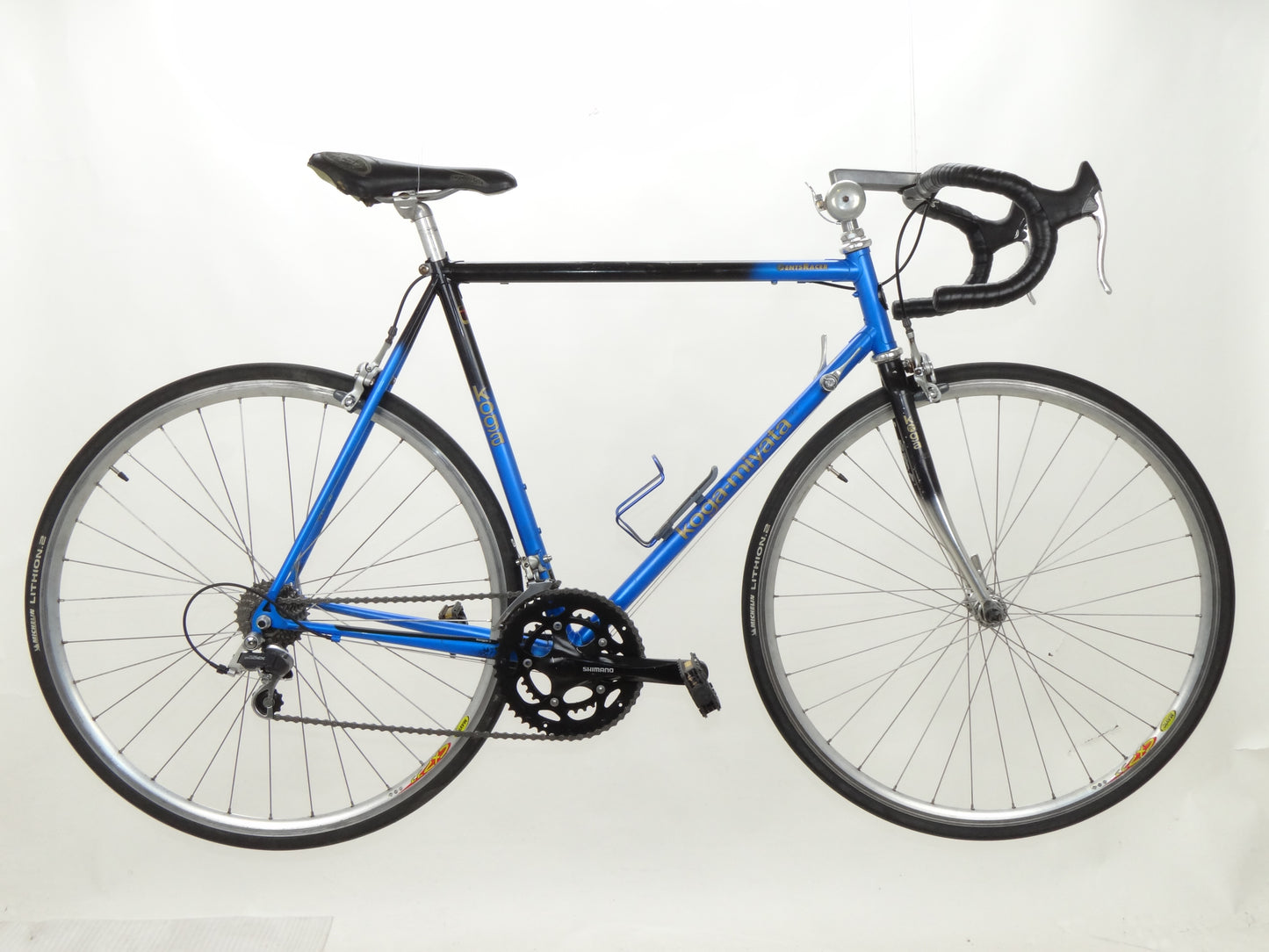 Koga Miyata Gentsracer
