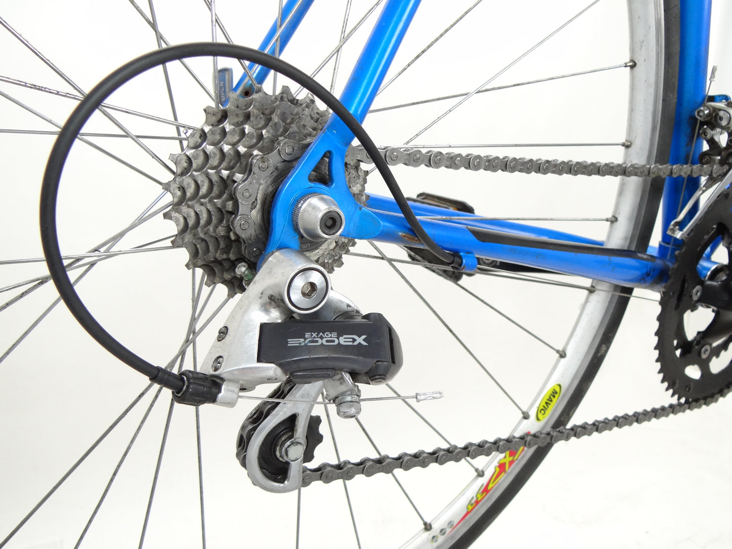 Koga Miyata Gentsracer