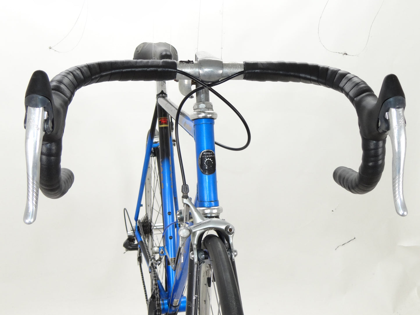 Koga Miyata Gentsracer