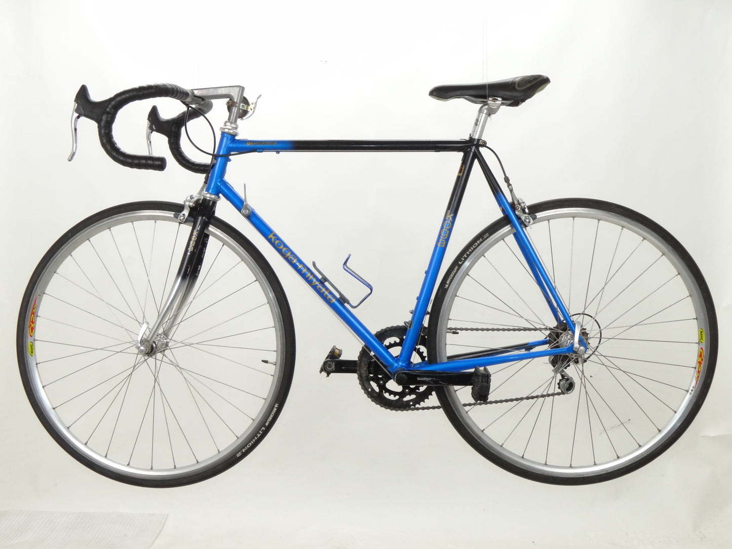 Koga Miyata Gentsracer
