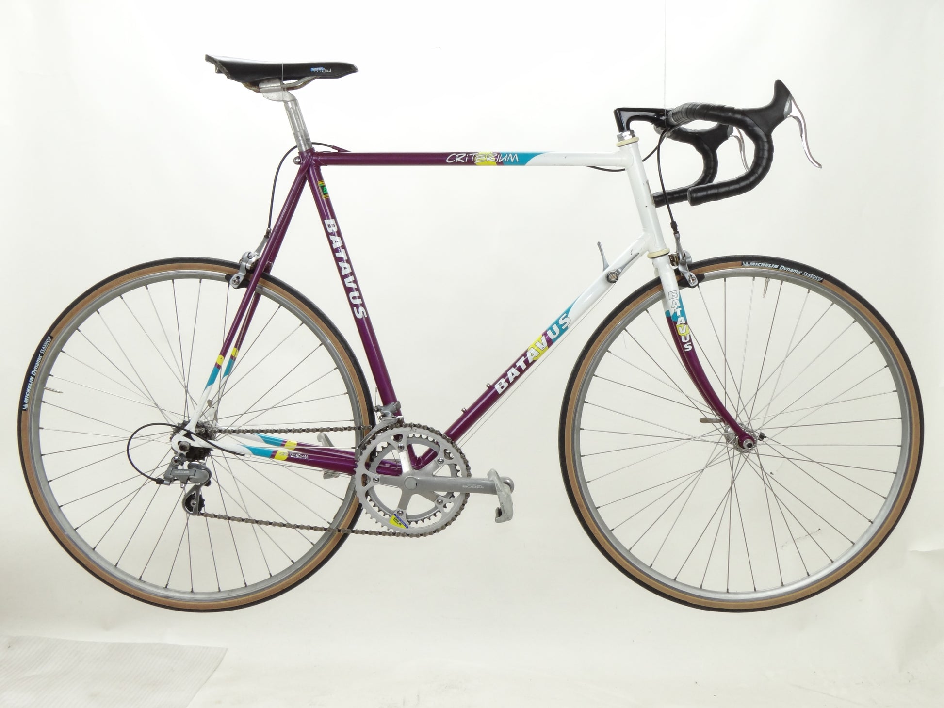 Batavus Criterium – Der ReCyclist