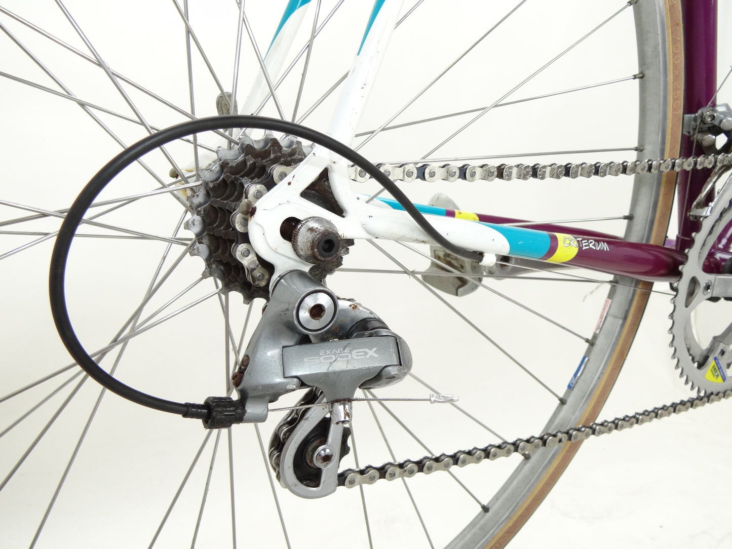 rennrad batavus criterium Batavus Criterium – Der ReCyclist