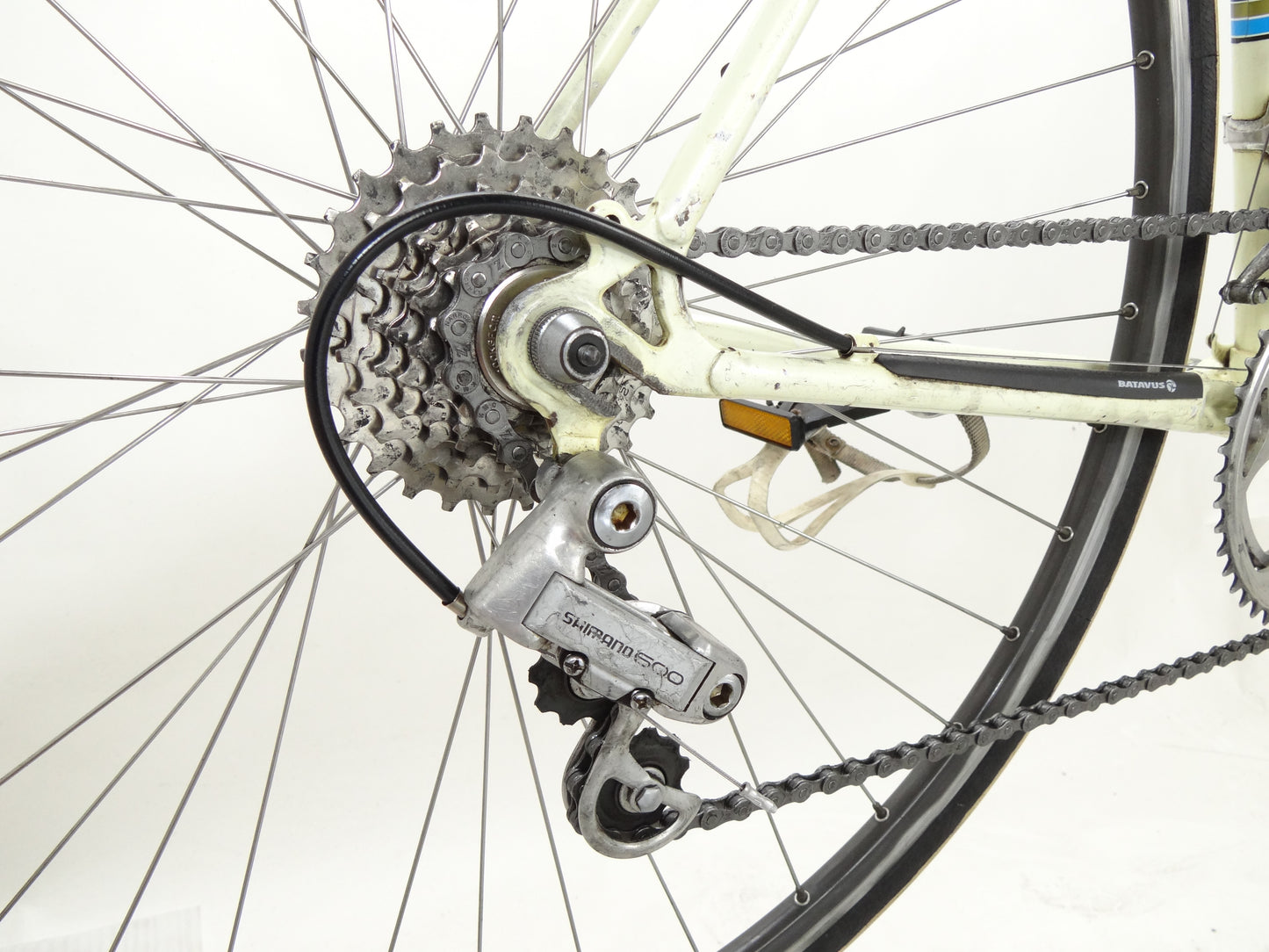 Koga Miyata Roadwinner
