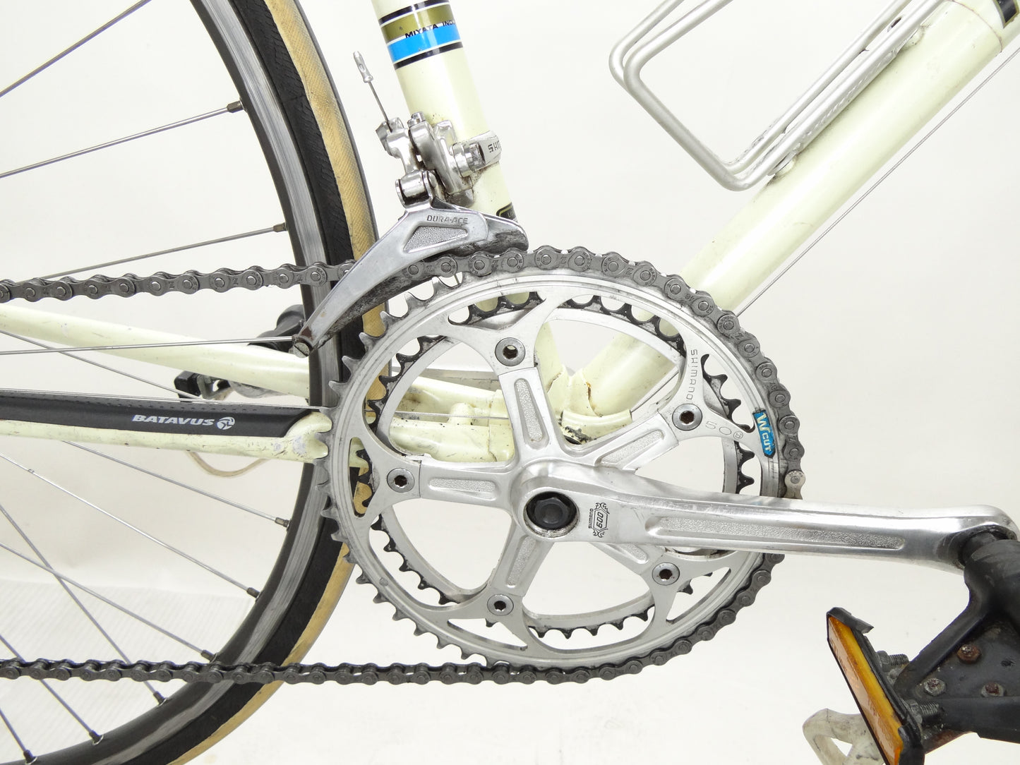 Koga Miyata Roadwinner