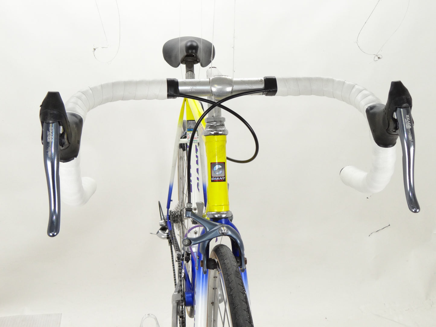 Giant Peloton