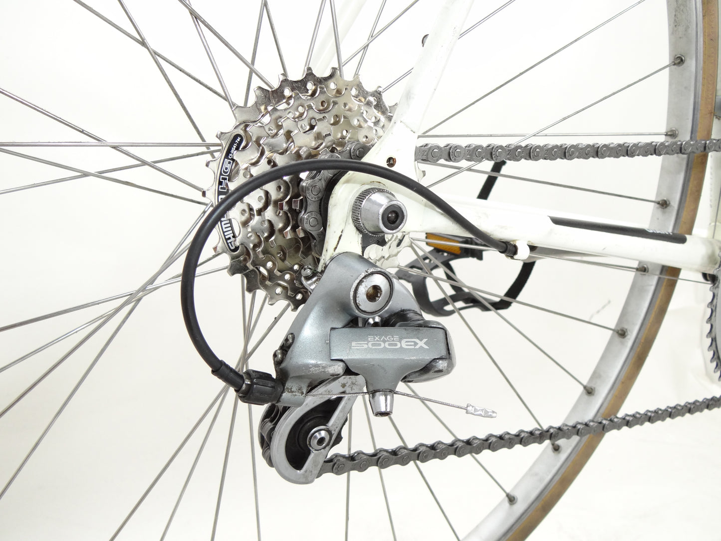 Giant Peloton Lite