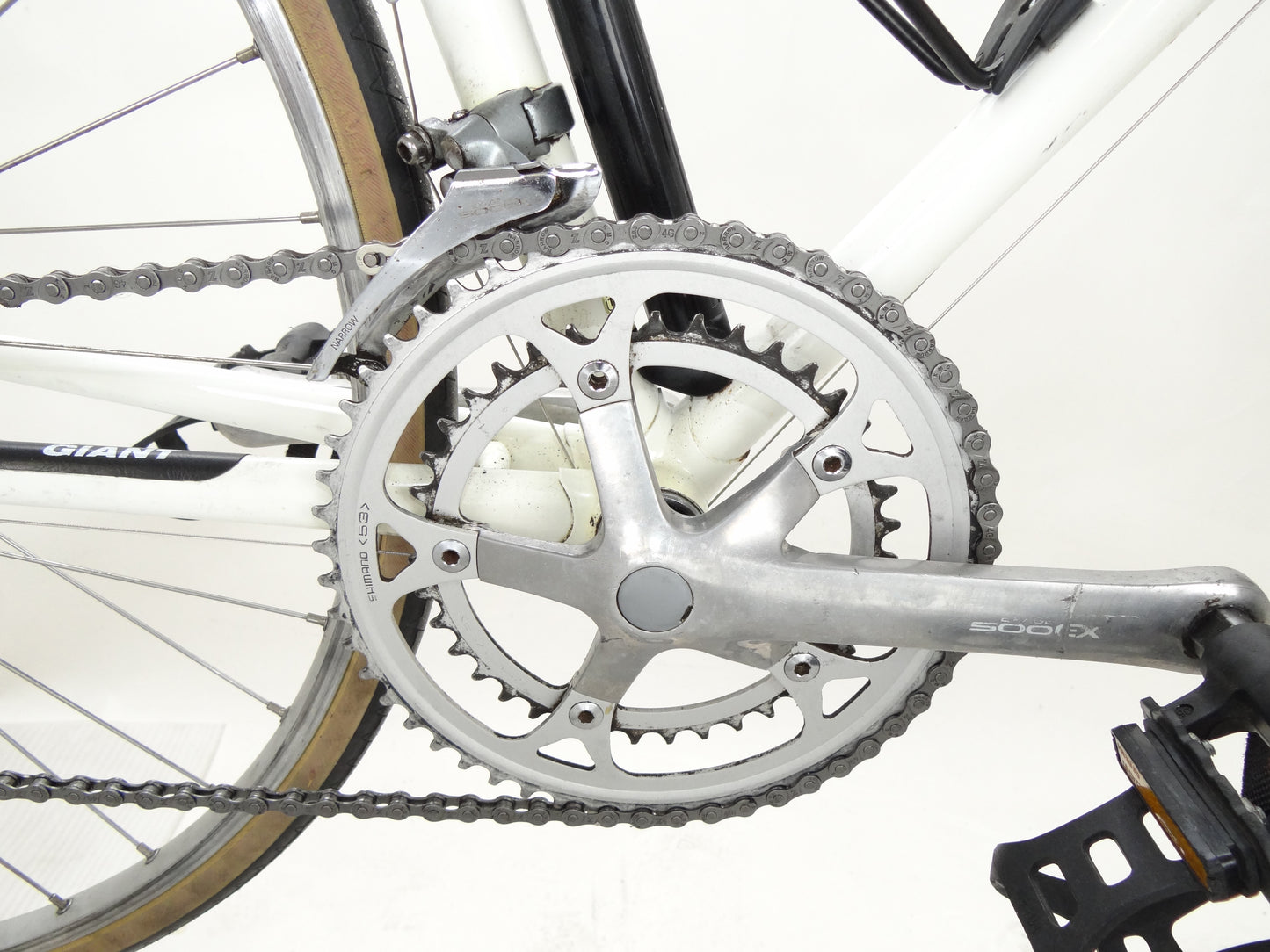 Giant Peloton Lite