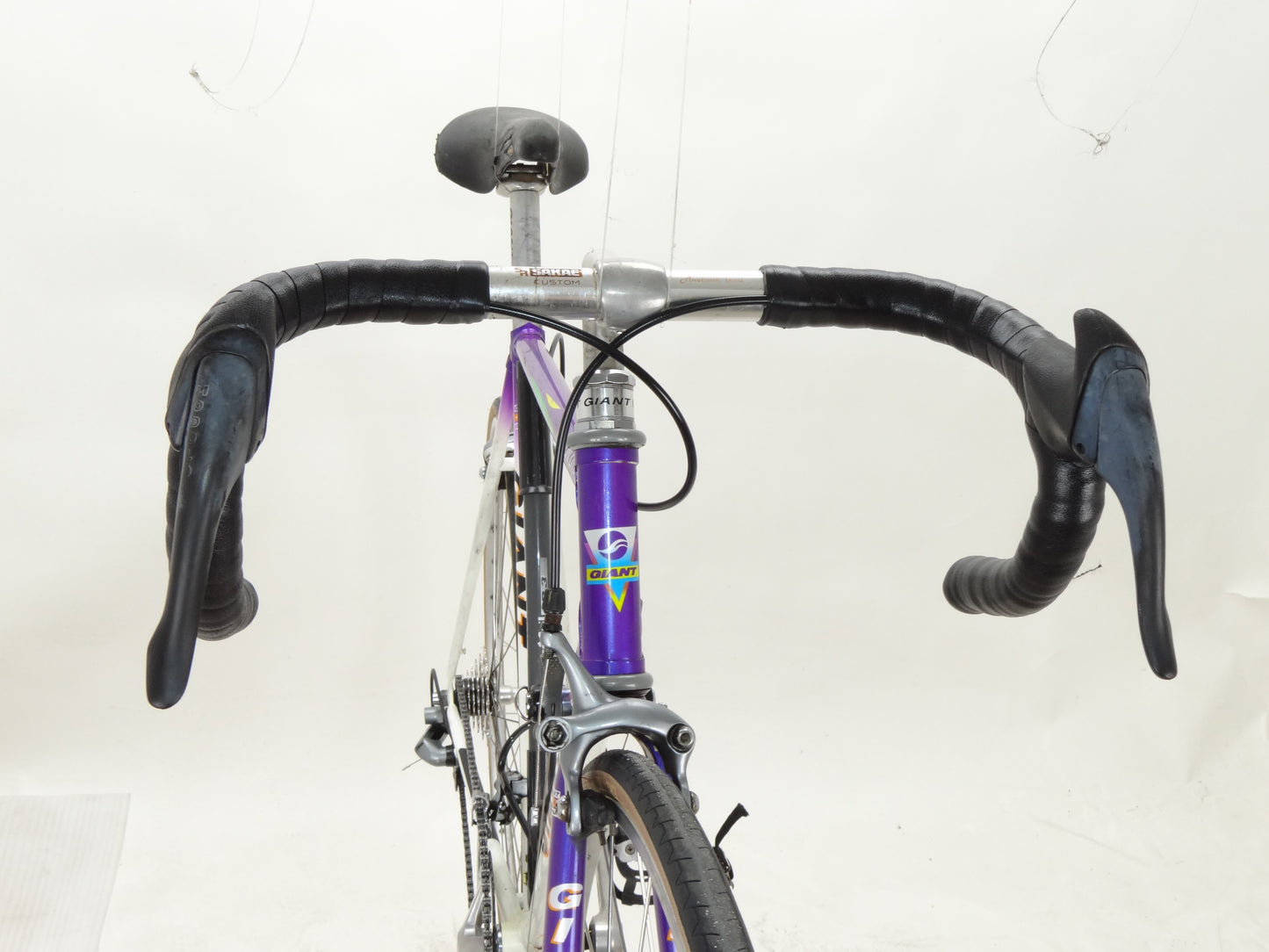 Giant Peloton Lite