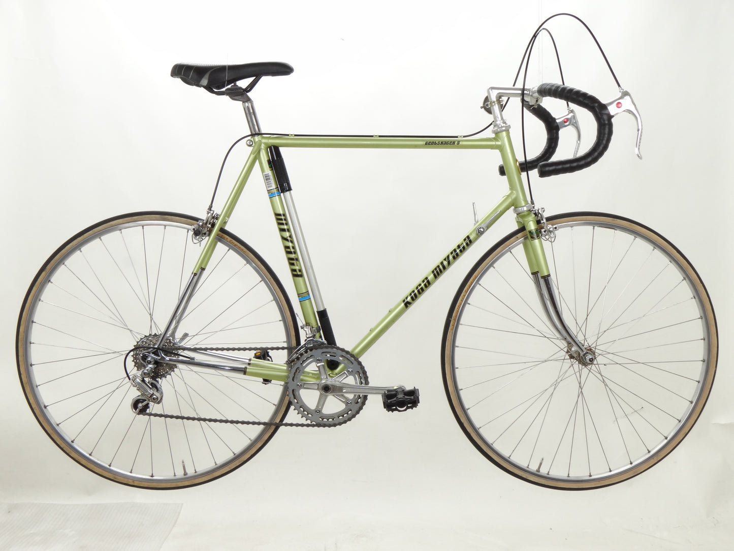 Koga Miyata Gentsracer S