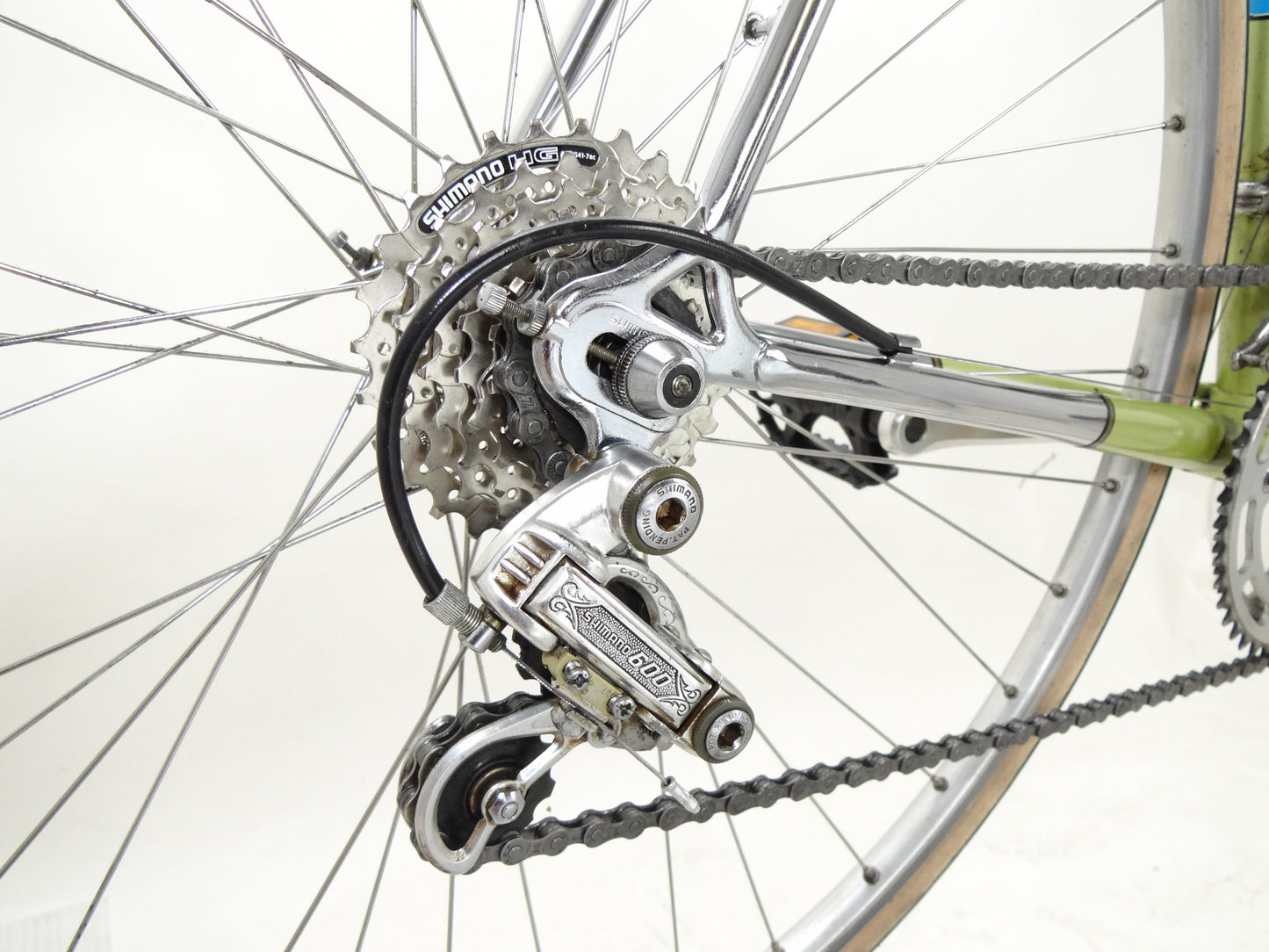 Koga Miyata Gentsracer S