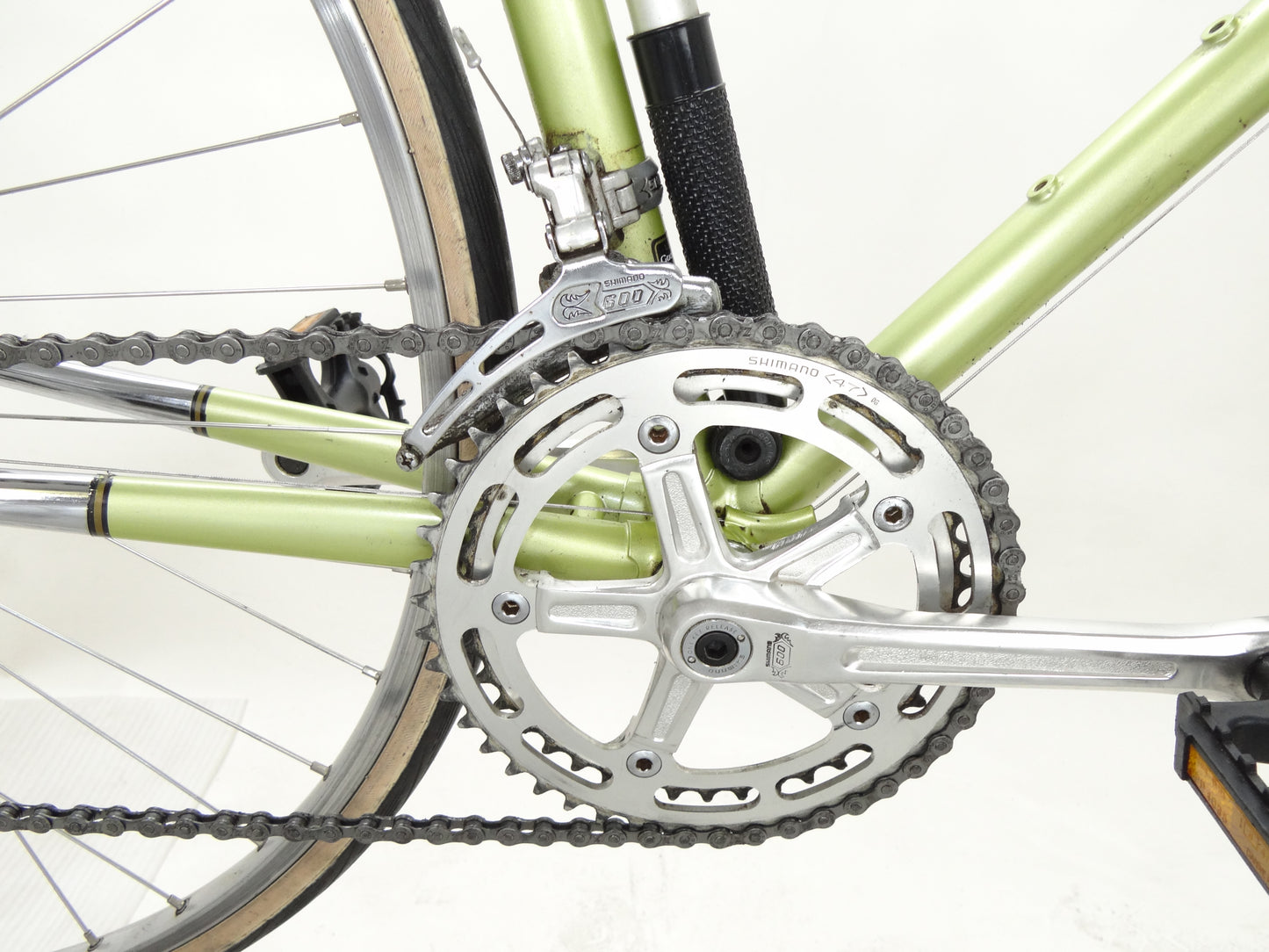 Koga Miyata Gentsracer S